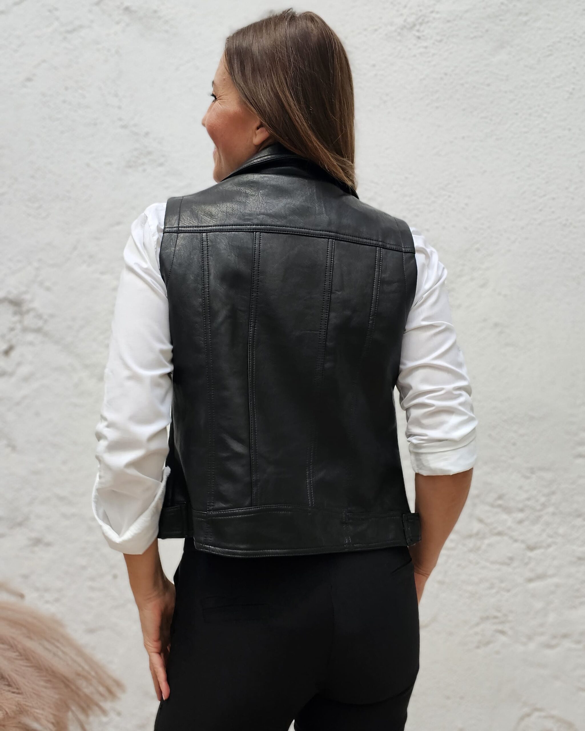 Chaleco Jaidee - Imagen 6