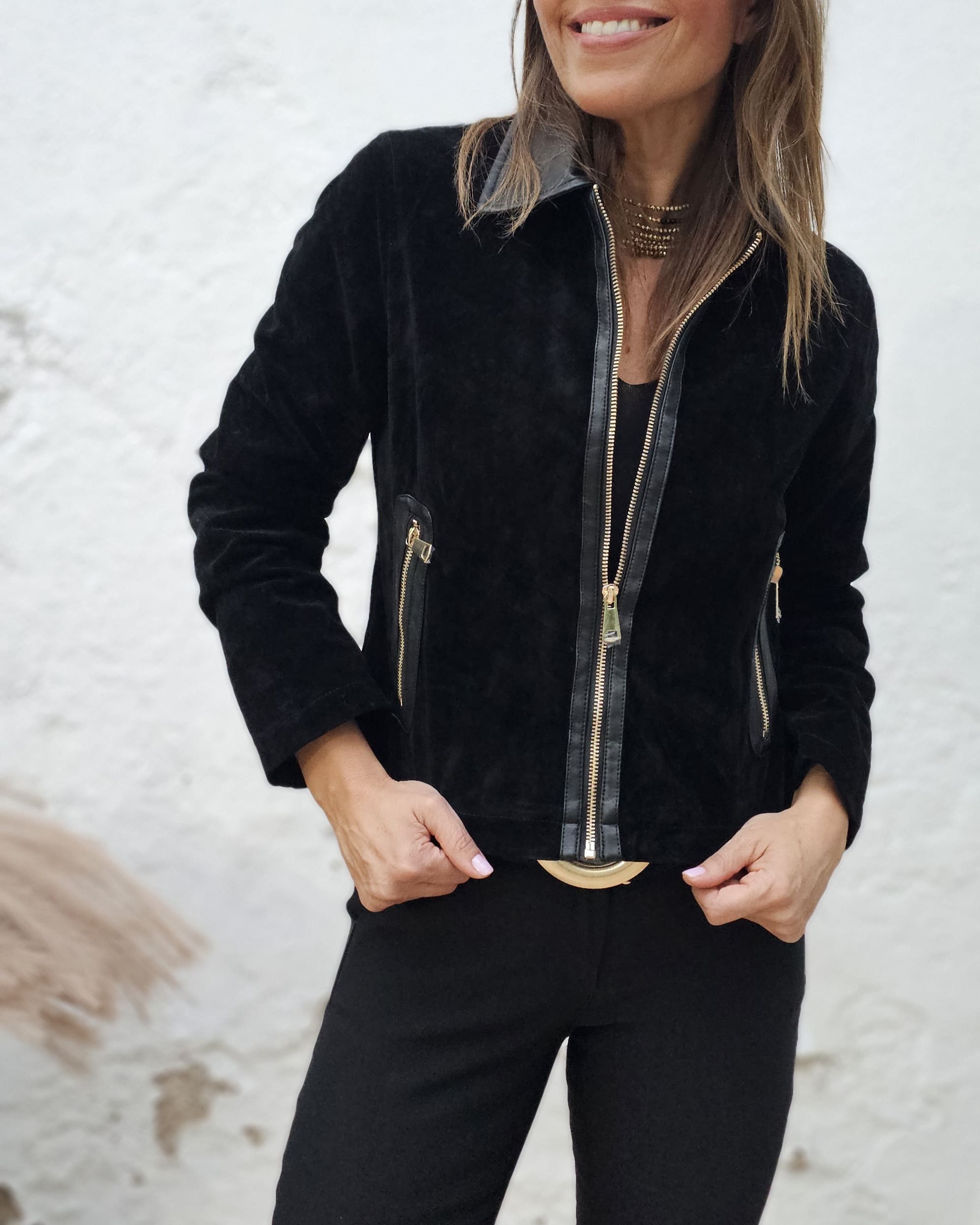 Chaqueta Lydie - Imagen 3