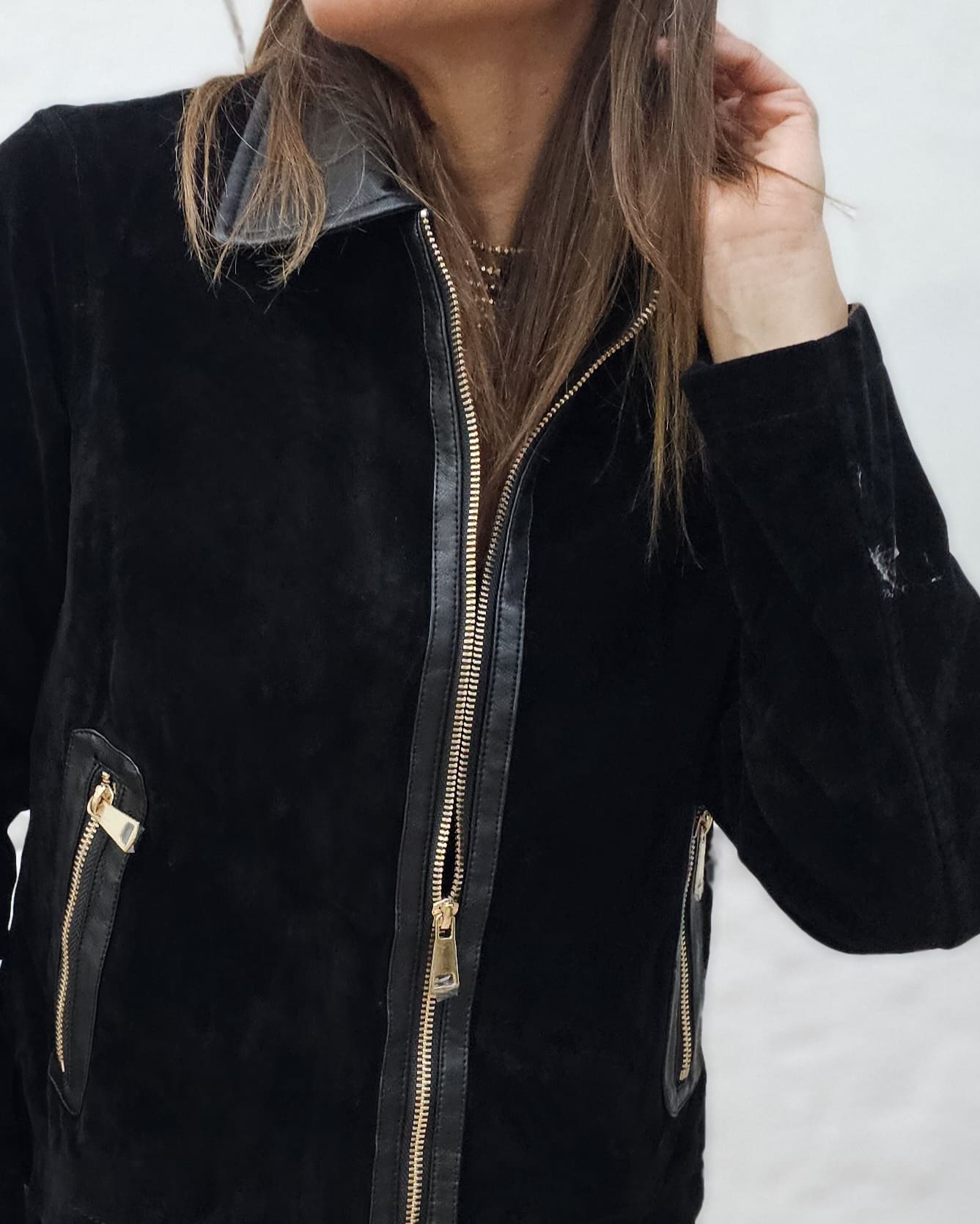 Chaqueta Lydie - Imagen 5