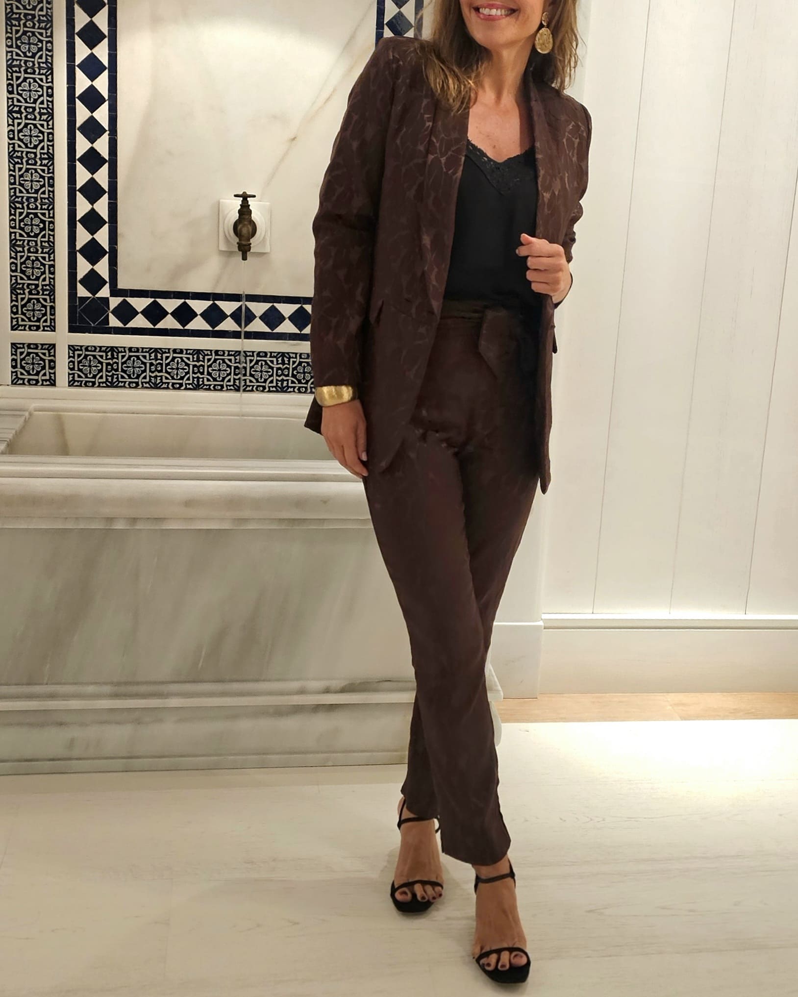 Traje Aline - Imagen 5