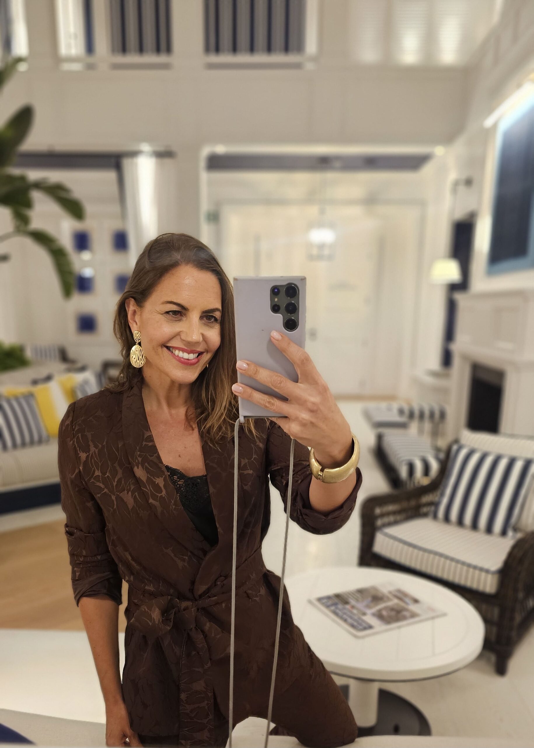 Traje Aline - Imagen 6