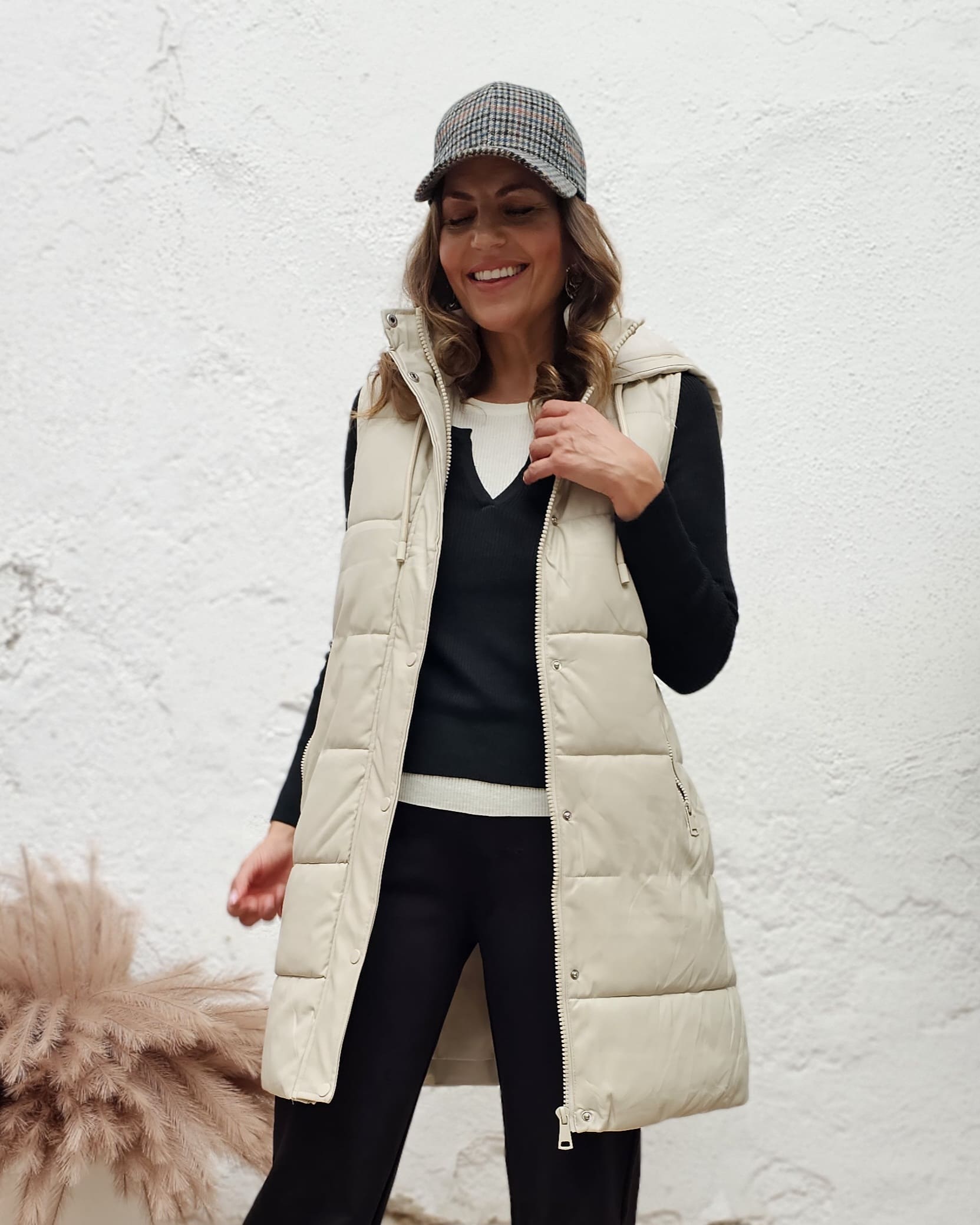 Gorra Aston - Imagen 3