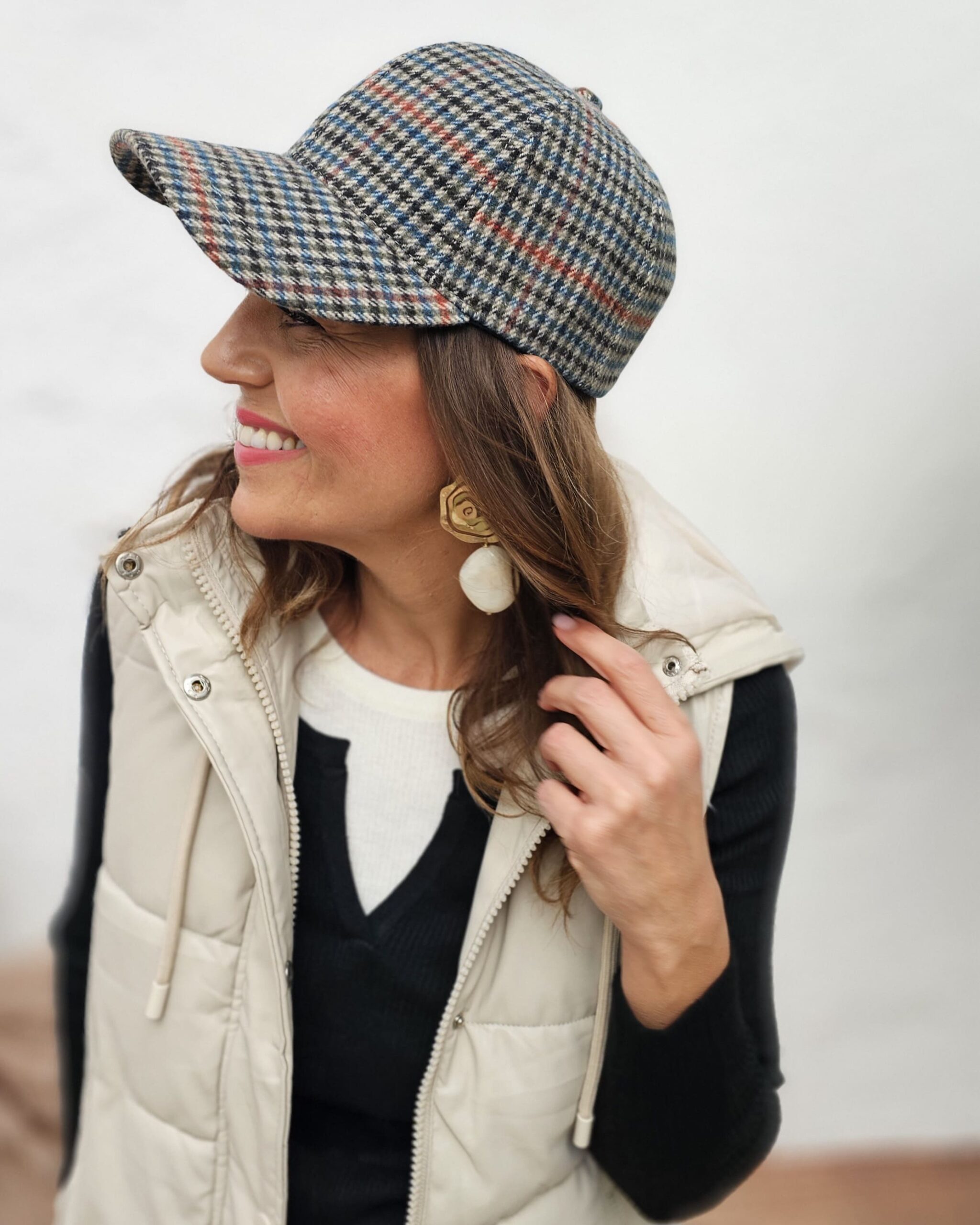 Gorra Aston - Imagen 2