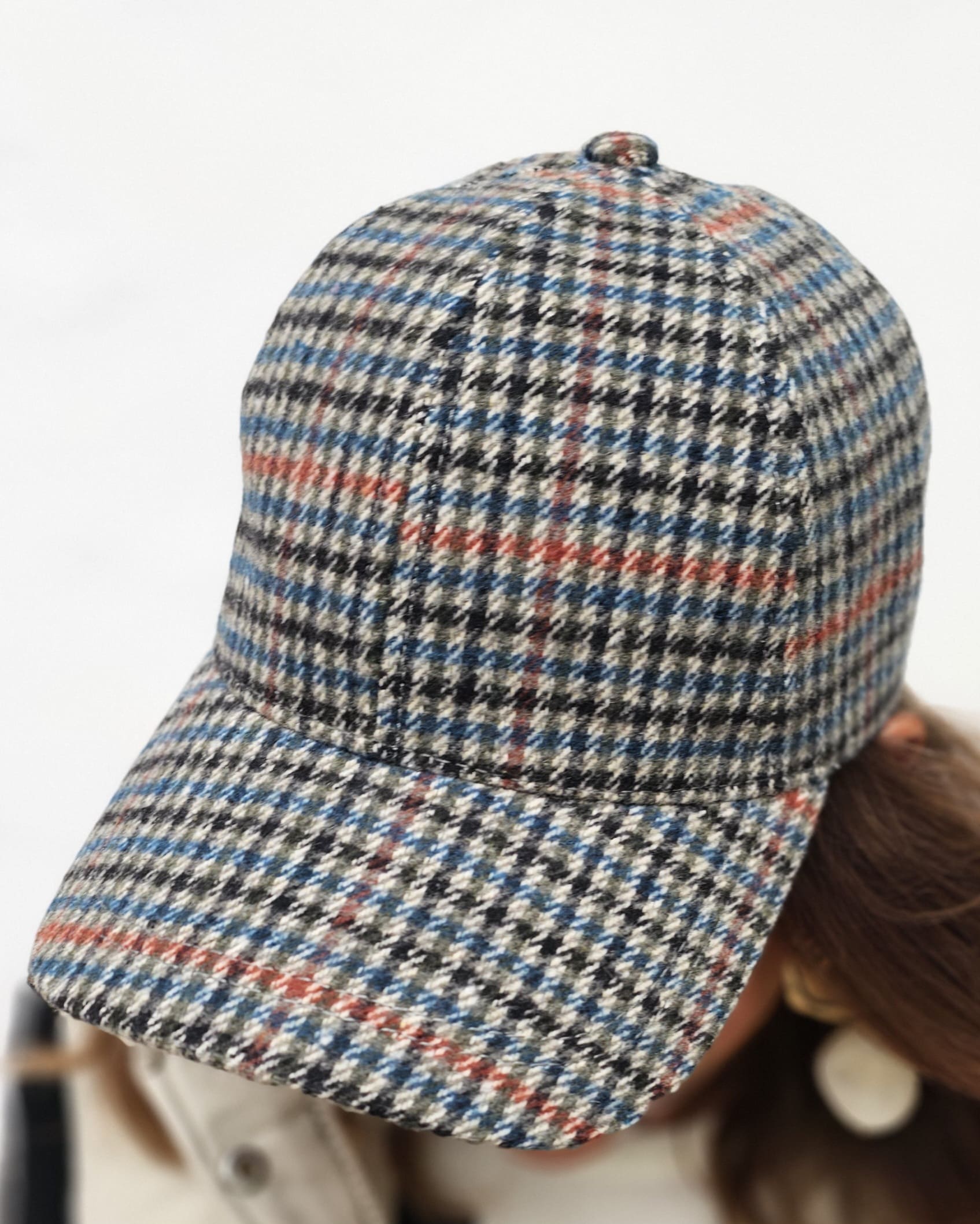 Gorra Aston
