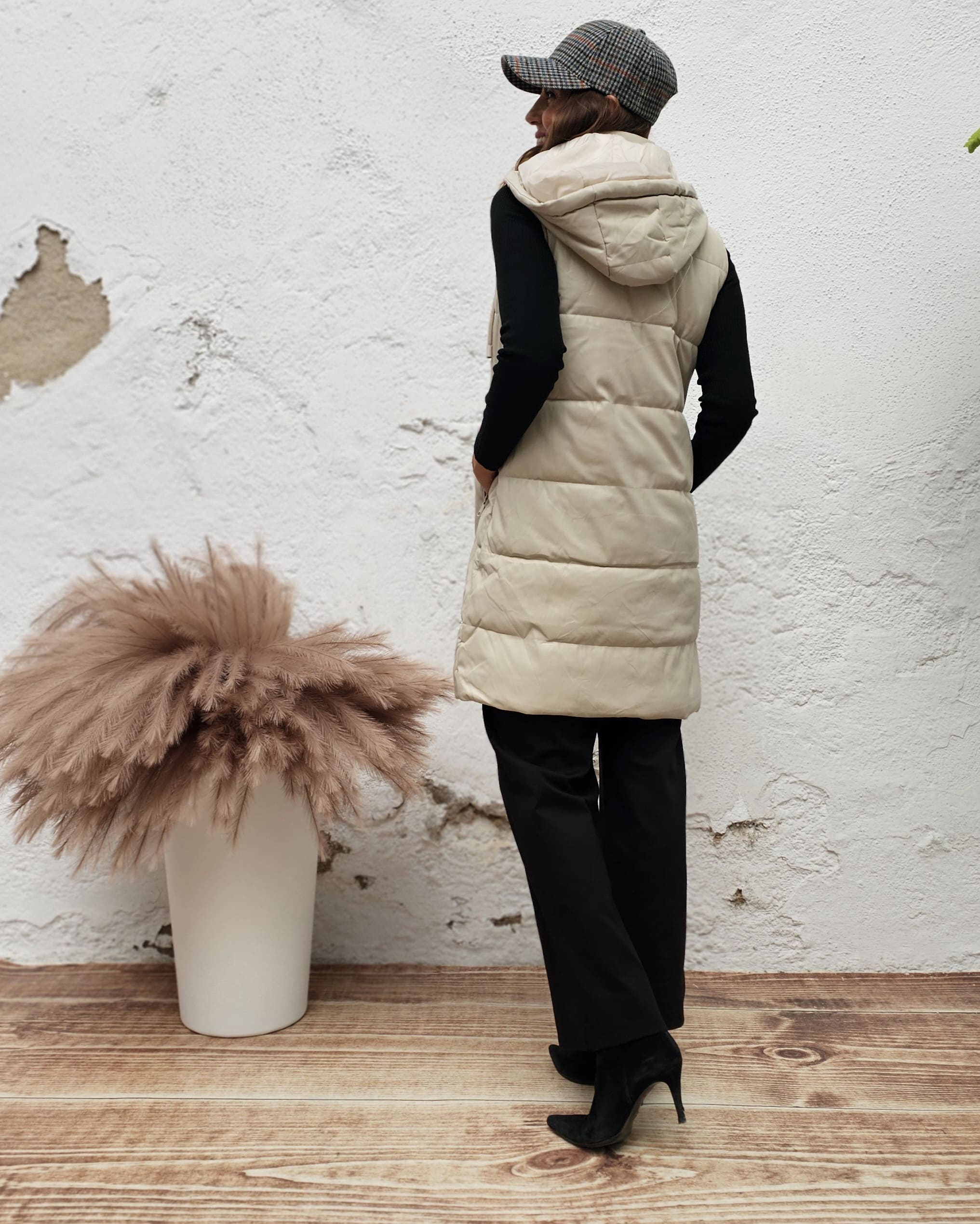 Chaleco Donata - Imagen 7