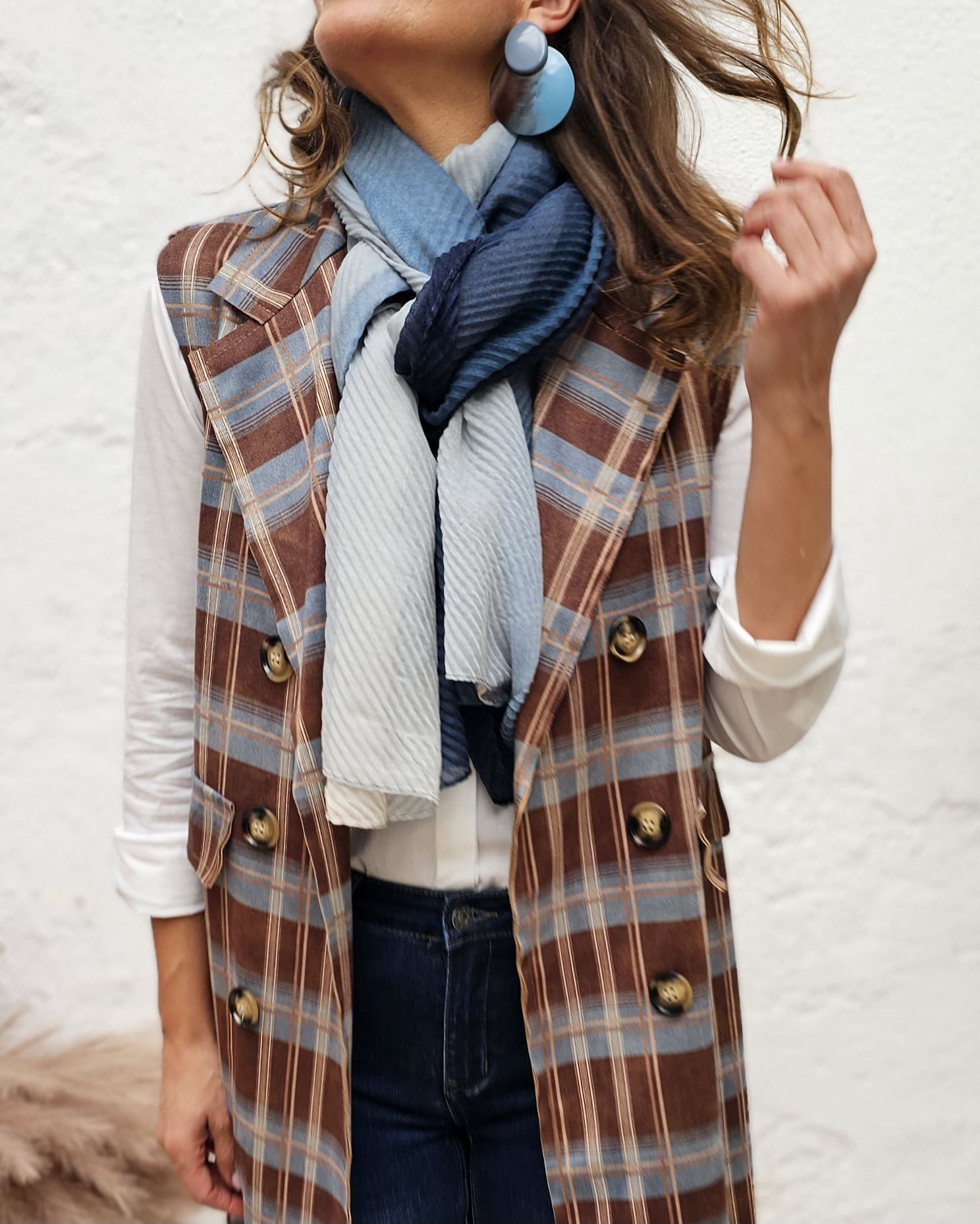 Pañuelo Enma - Imagen 5