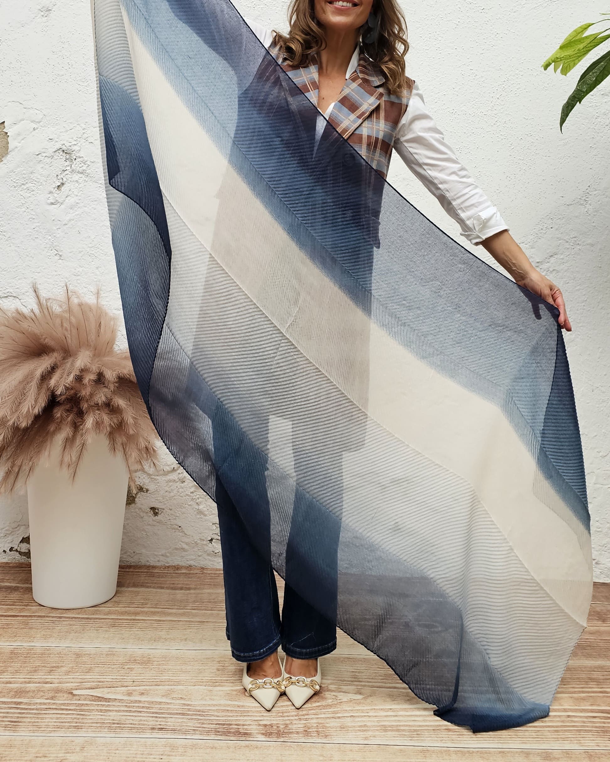 Pañuelo Enma - Imagen 3