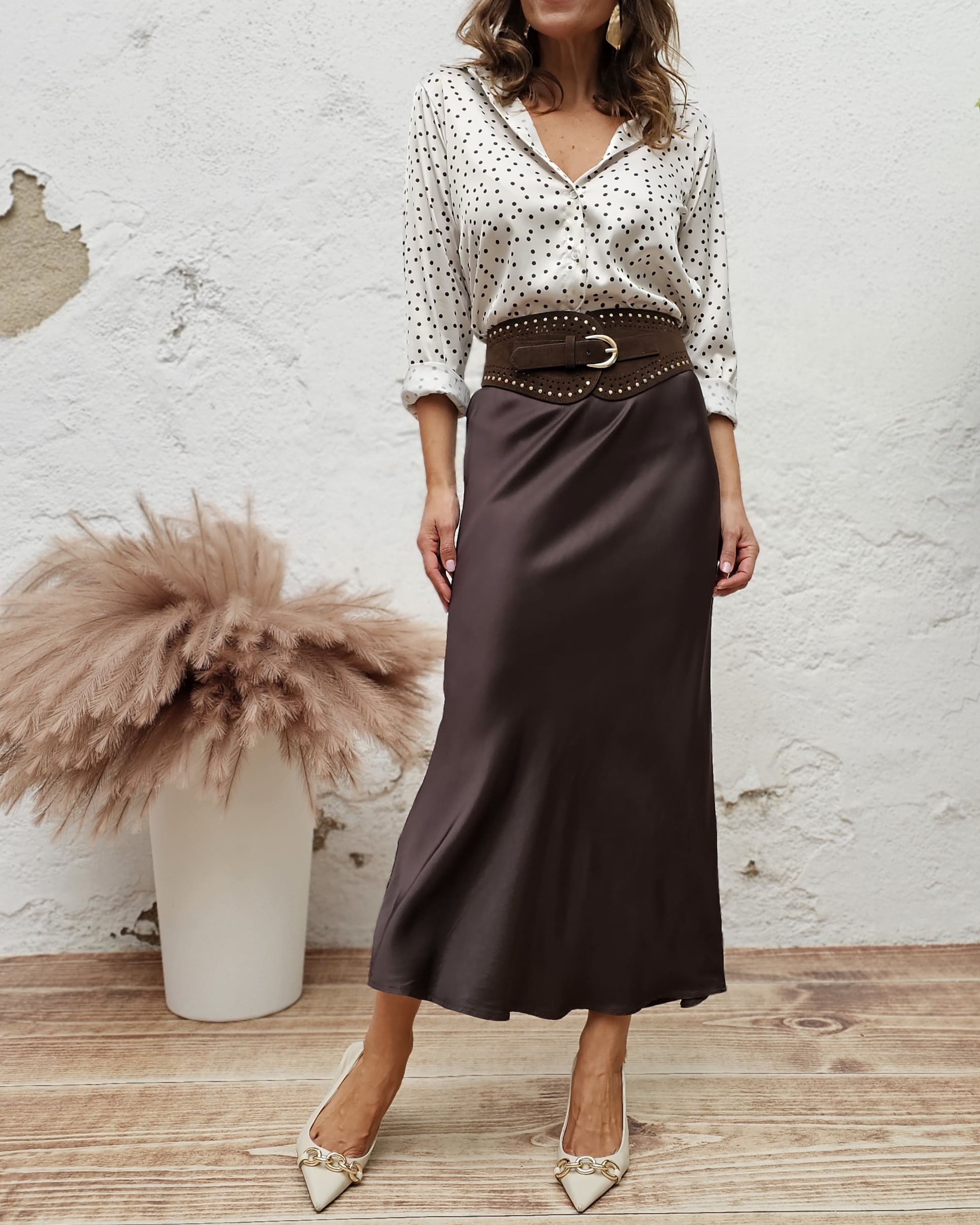 Falda Elisabetta - Imagen 6