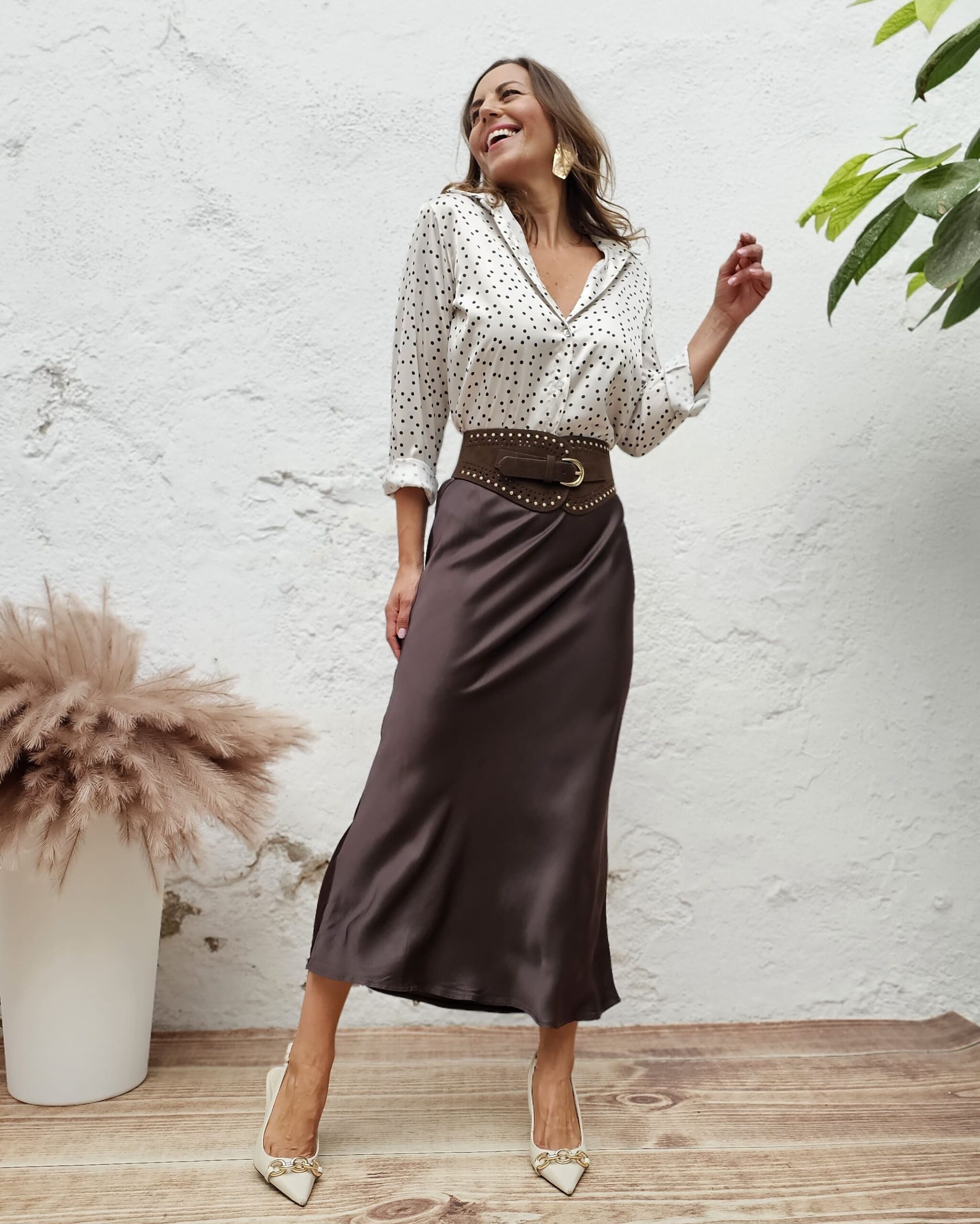 Falda Elisabetta - Imagen 5