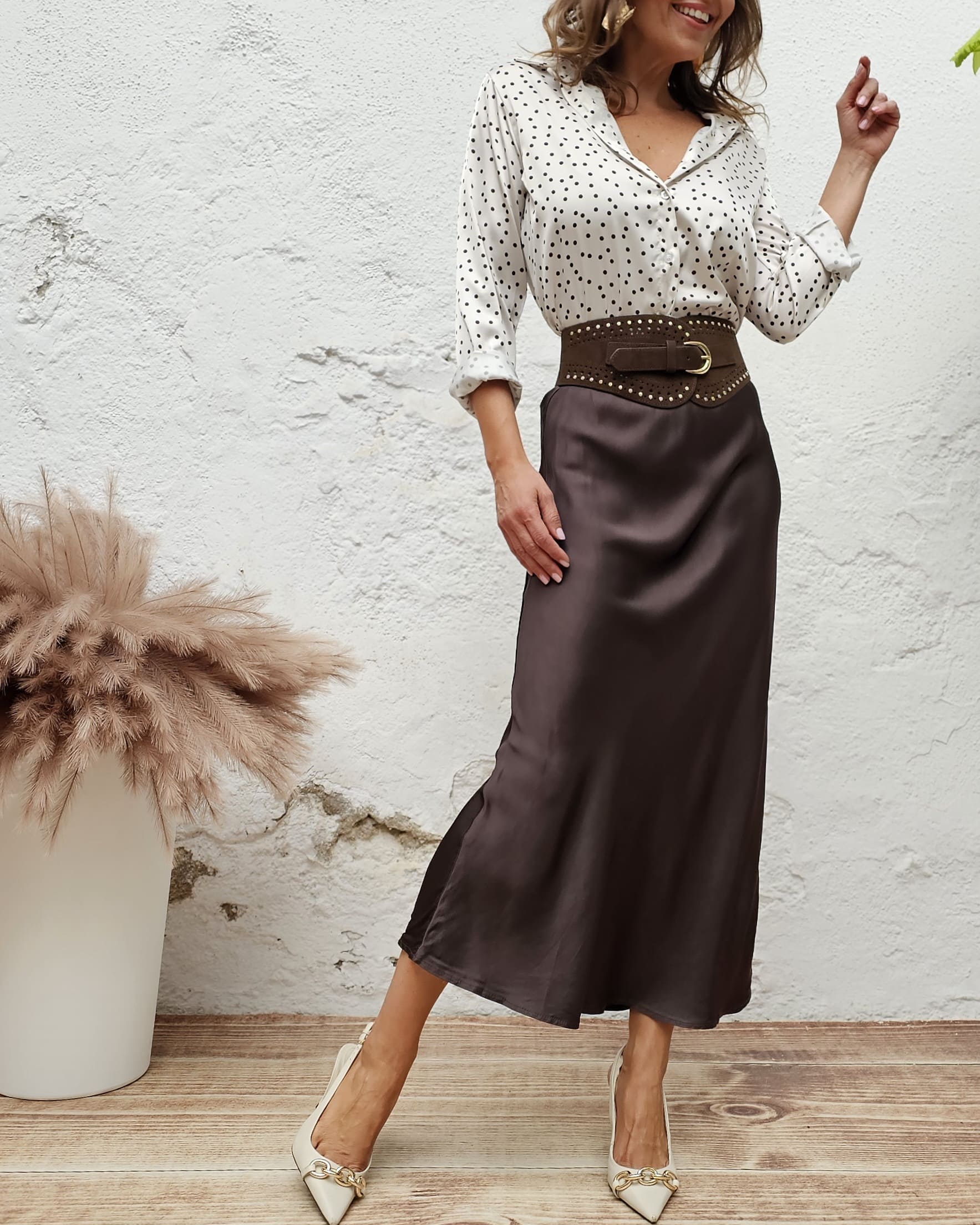 Falda Elisabetta - Imagen 4