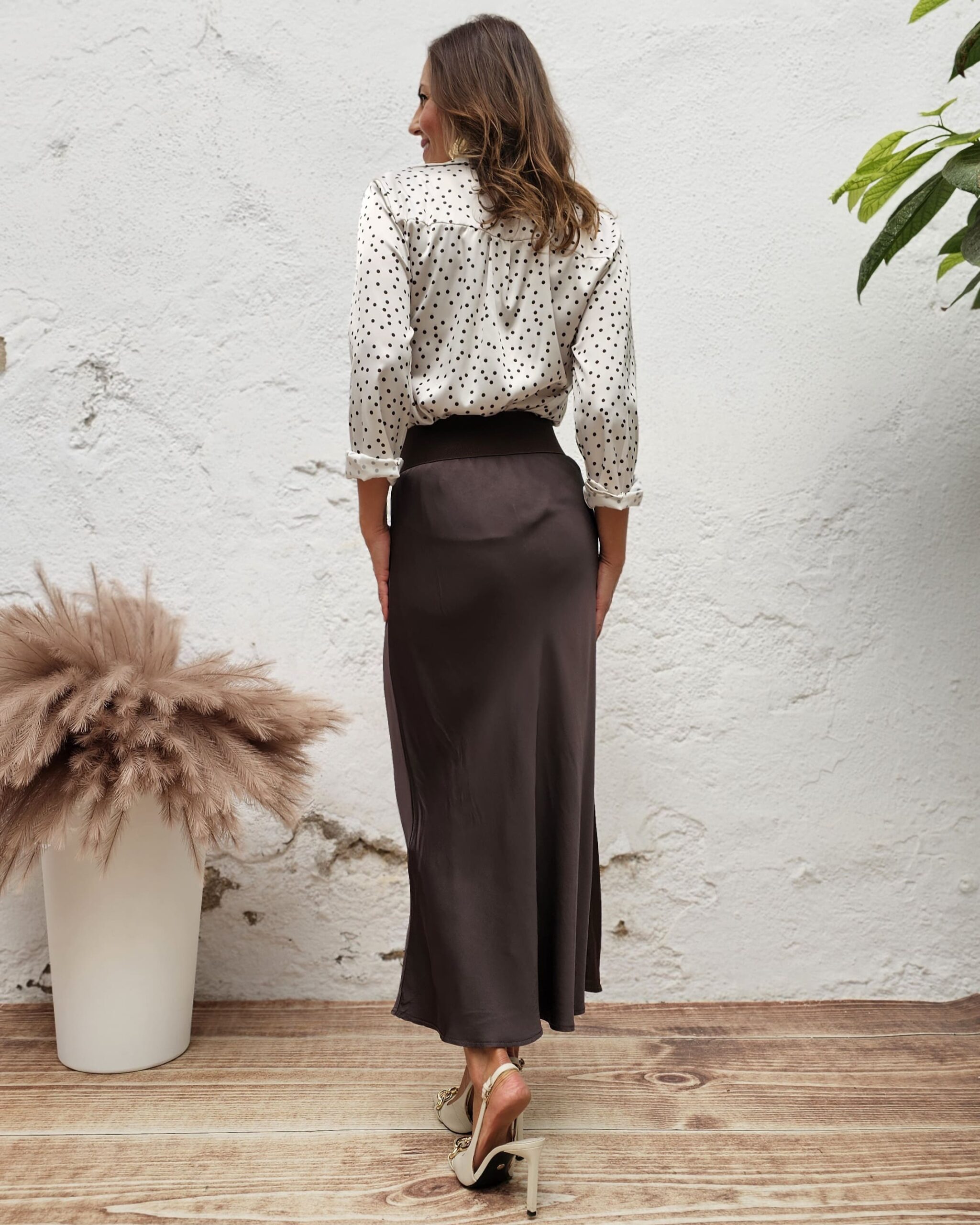 Falda Elisabetta - Imagen 7