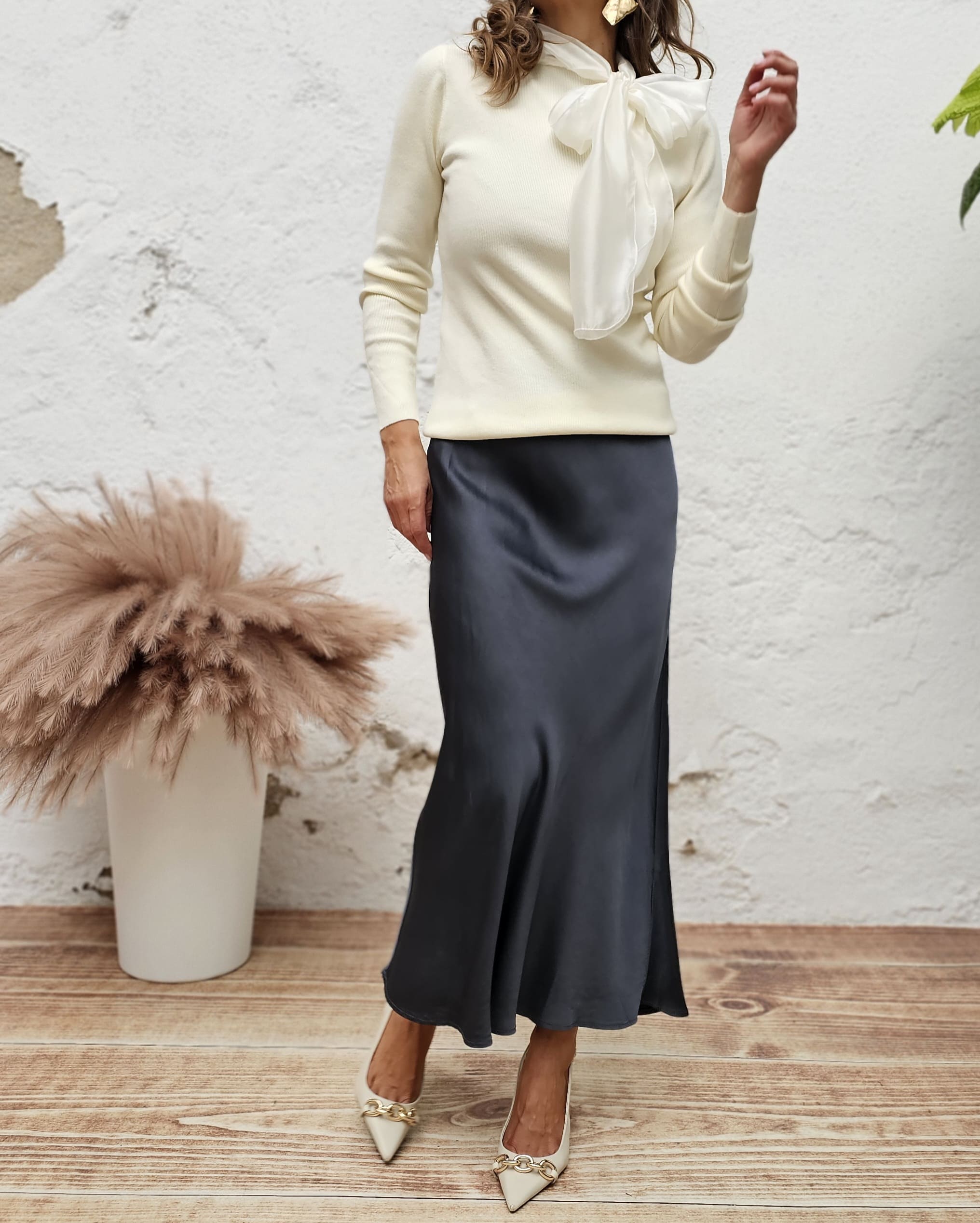 Falda Elisabetta - Imagen 3