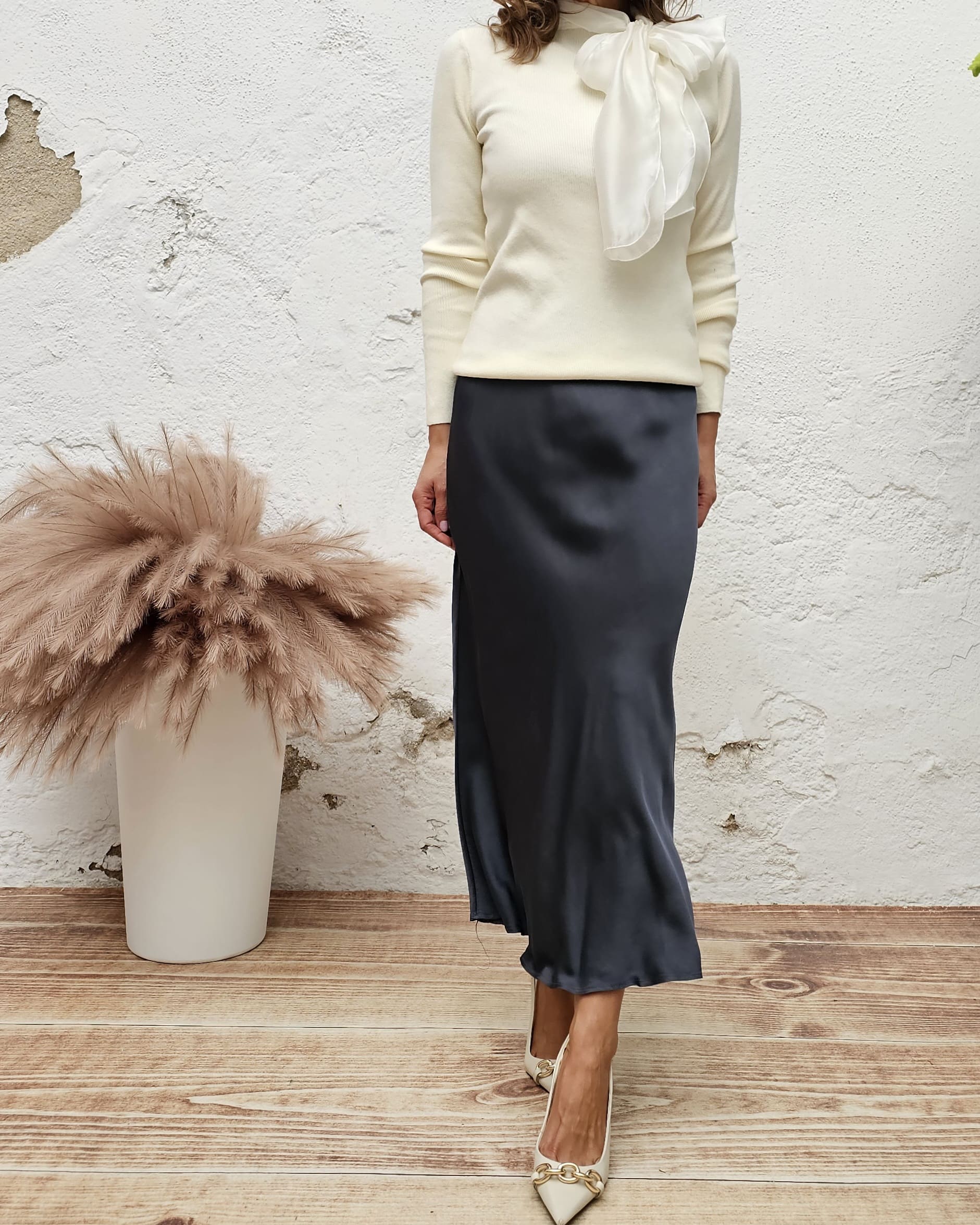 Falda Elisabetta - Imagen 2