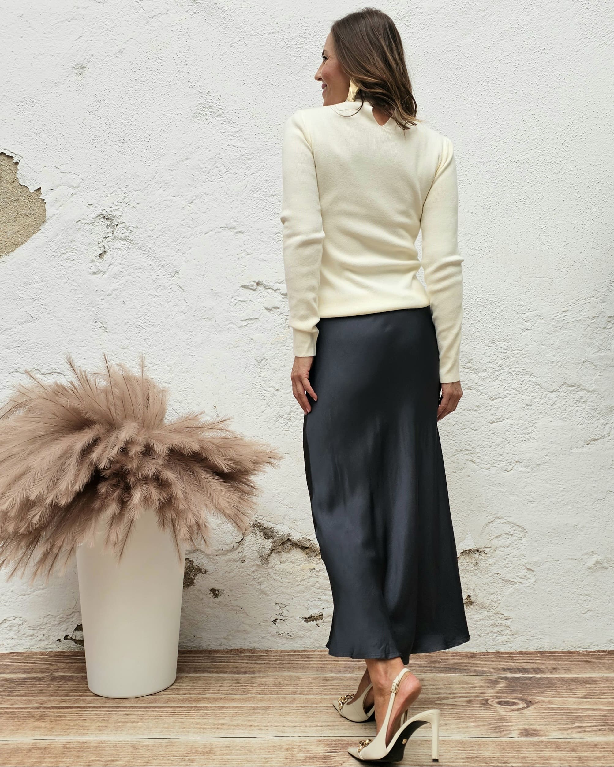 Falda Elisabetta - Imagen 5