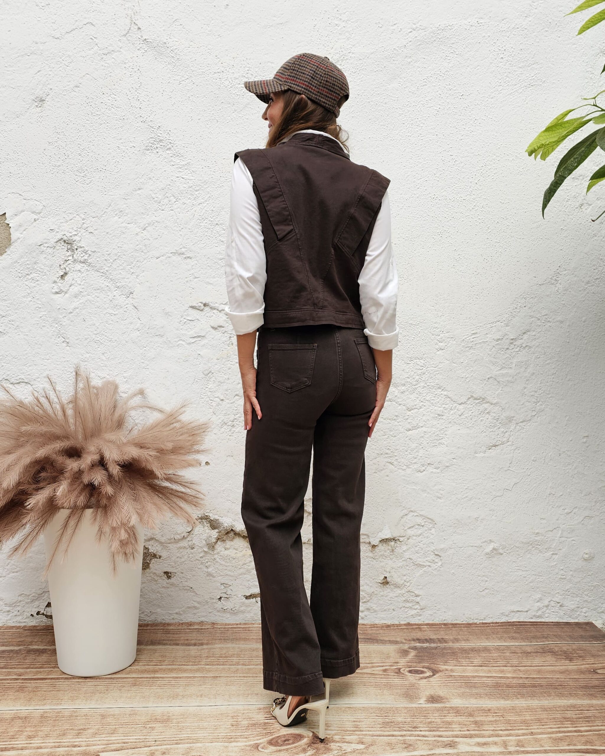 Gorra Aston - Imagen 3