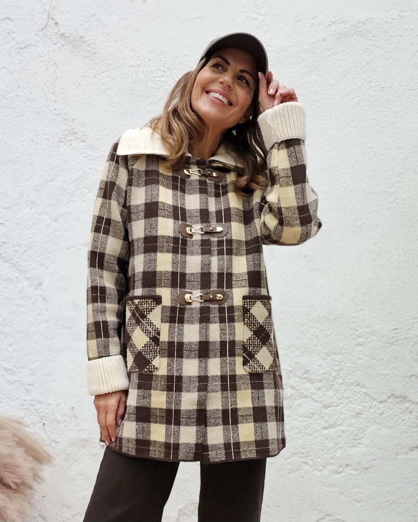 Abrigo Zaida - Imagen 5