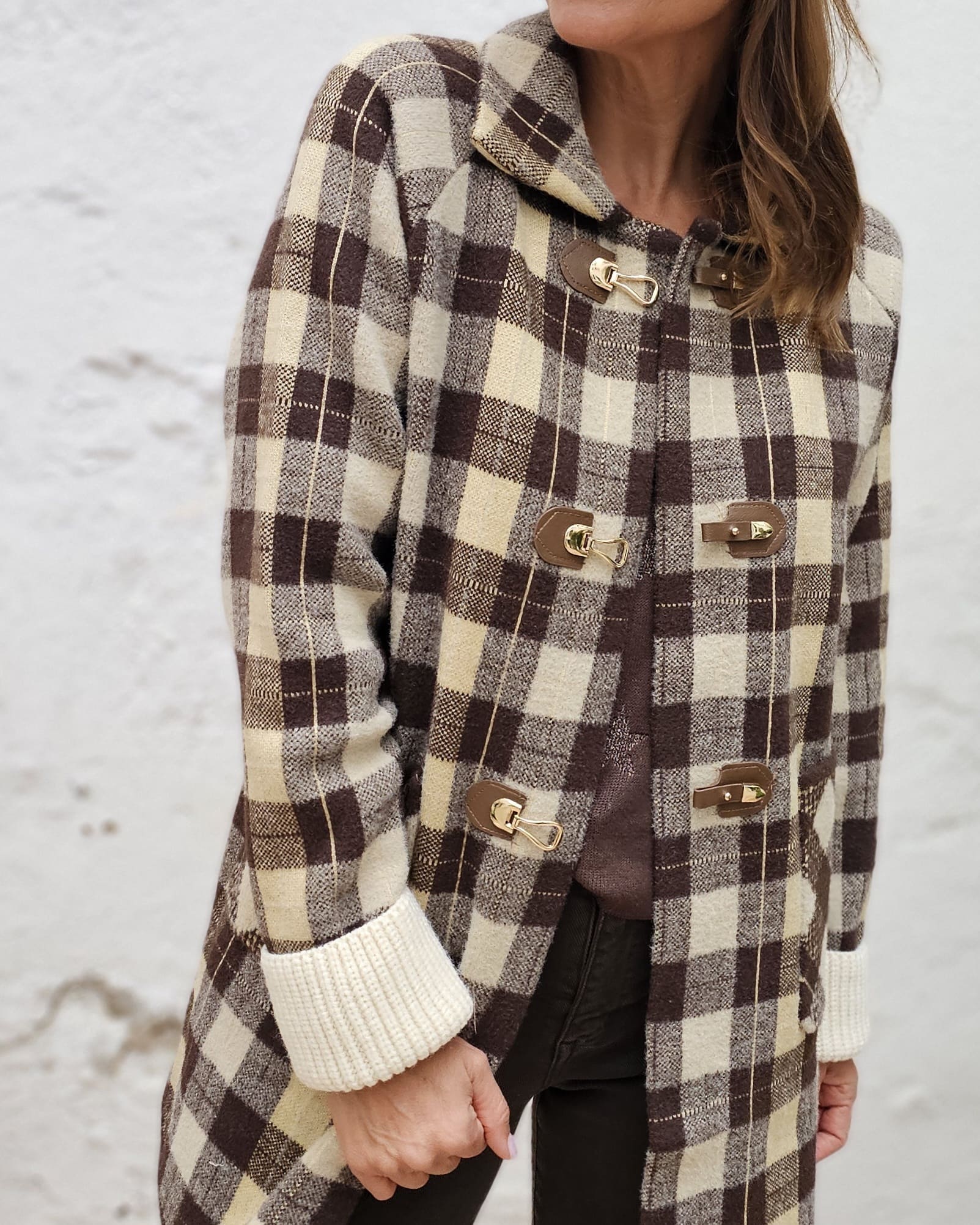 Abrigo Zaida - Imagen 4