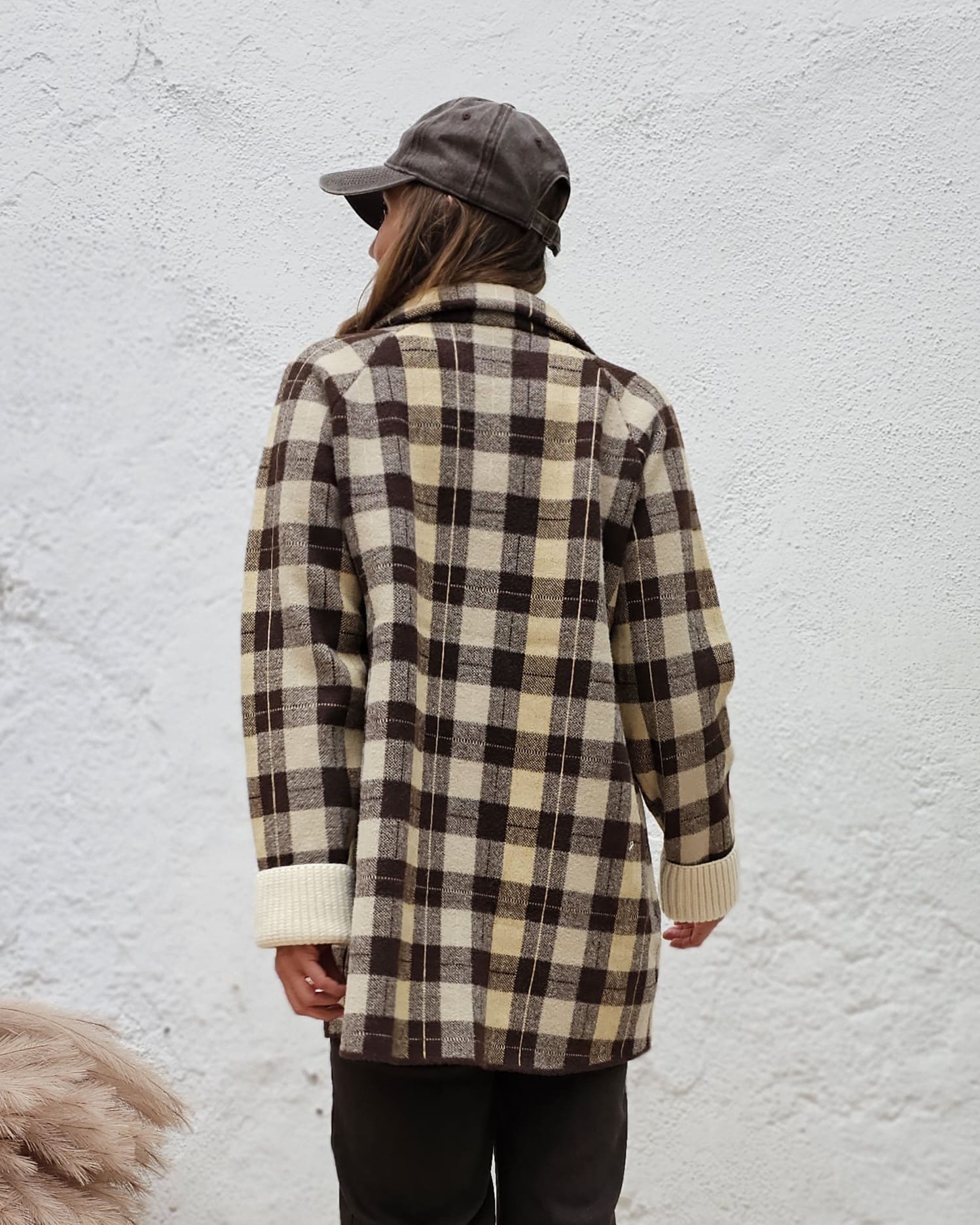 Abrigo Zaida - Imagen 6