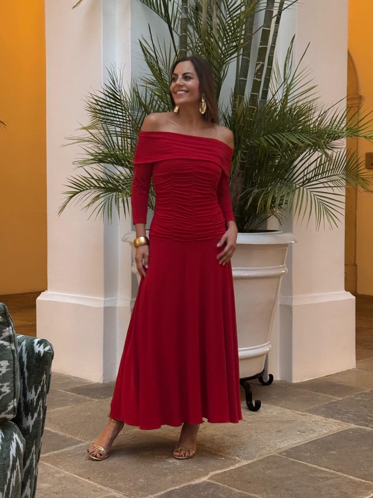 Vestido Arlette - Imagen 4