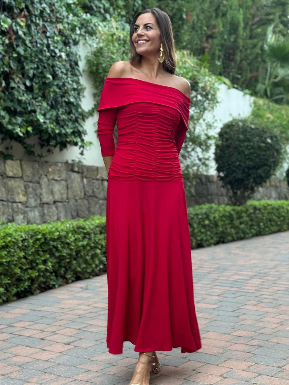 Vestido Arlette - Imagen 2