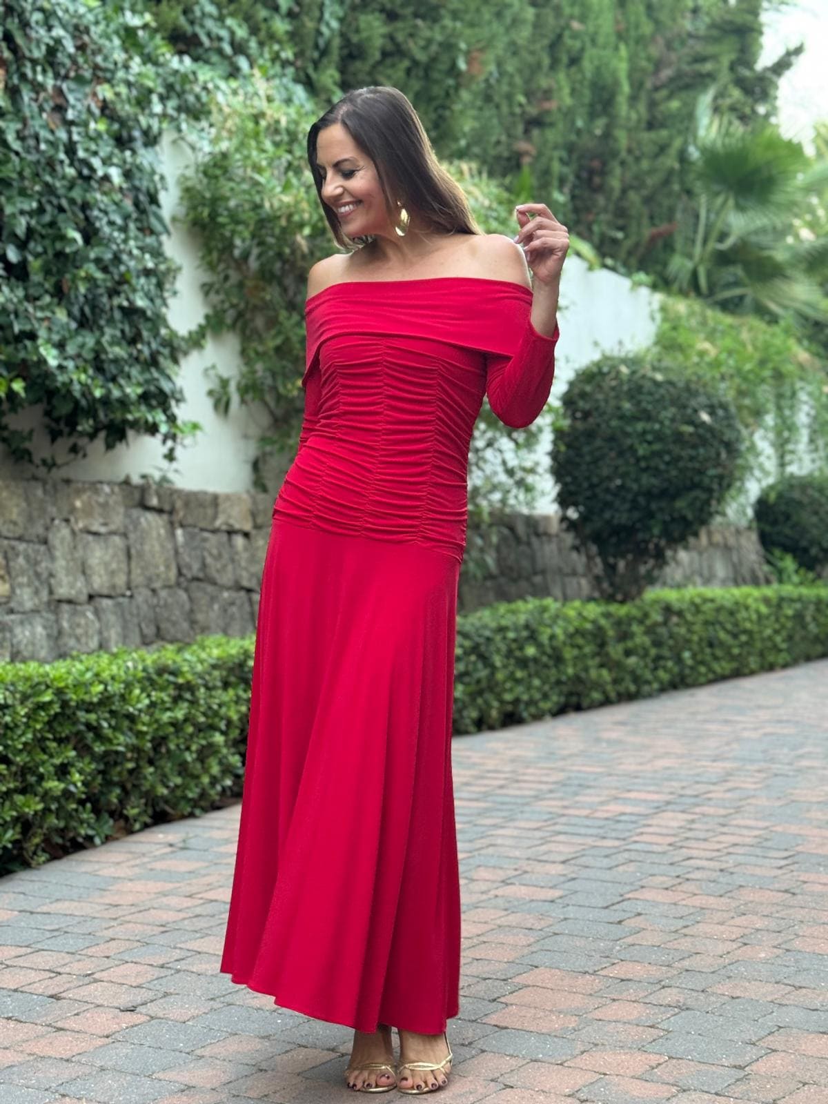 Vestido Arlette - Imagen 3