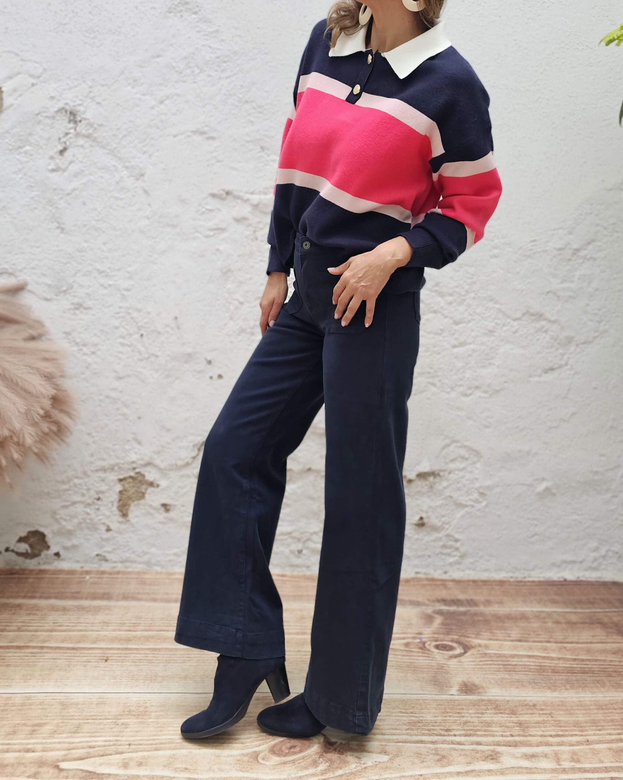 Jersey Praga - Imagen 3