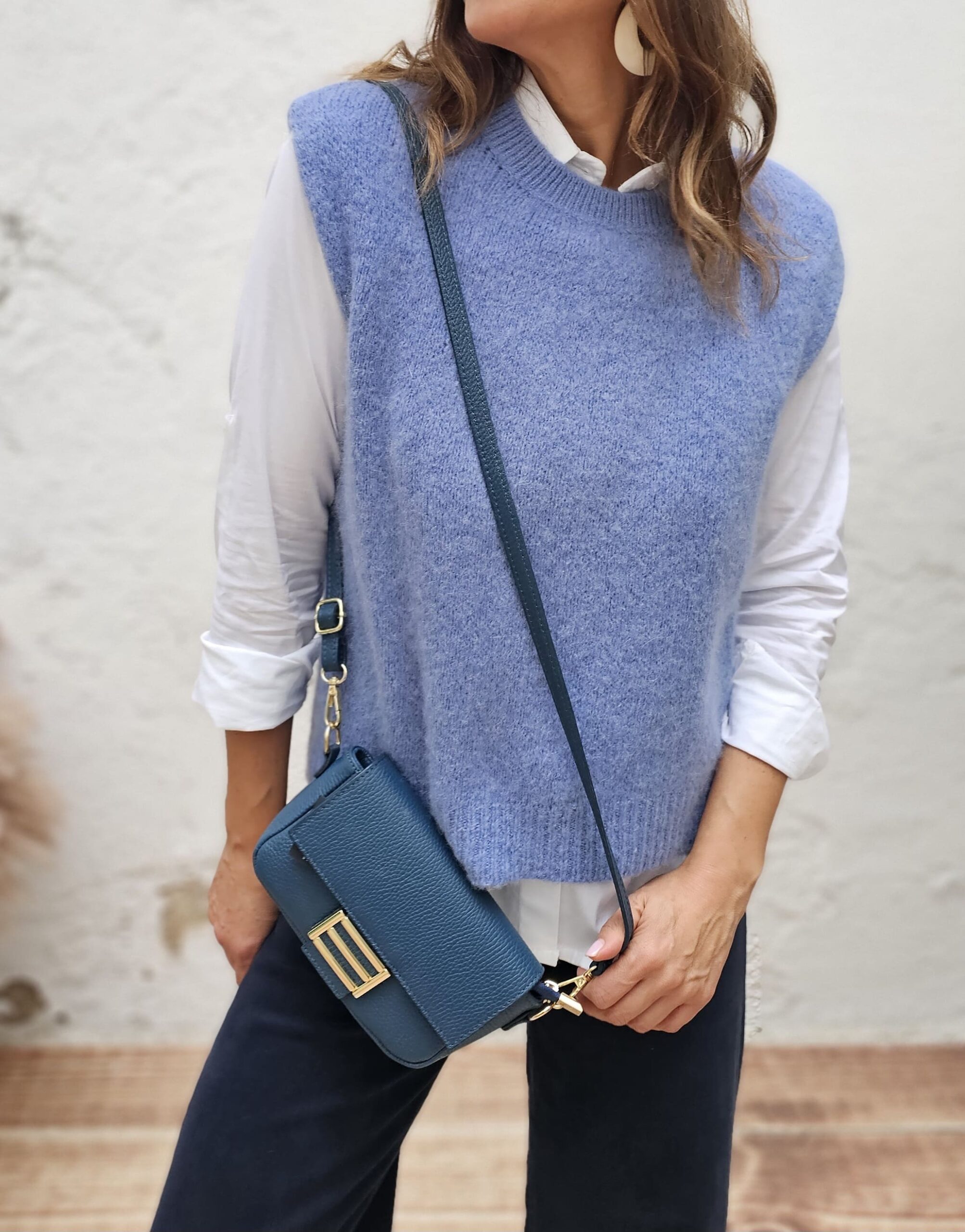 Chaleco Jean - Imagen 4