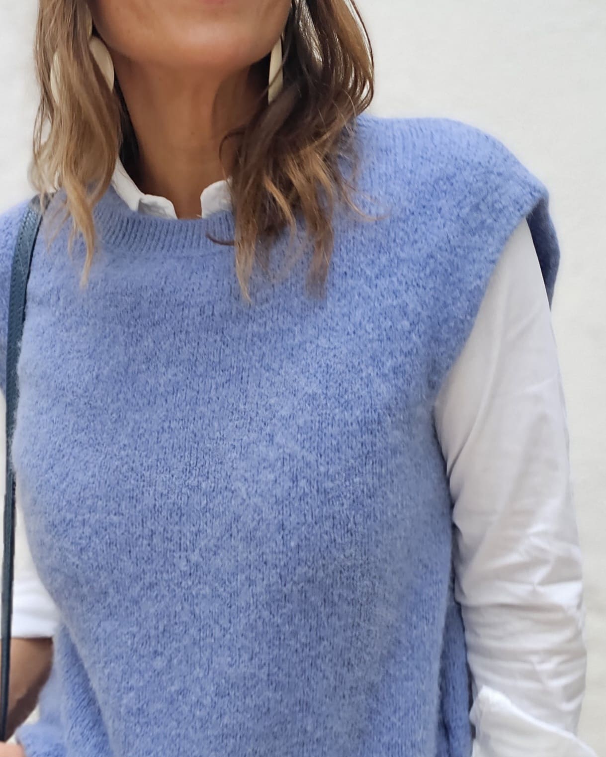 Chaleco Jean - Imagen 2