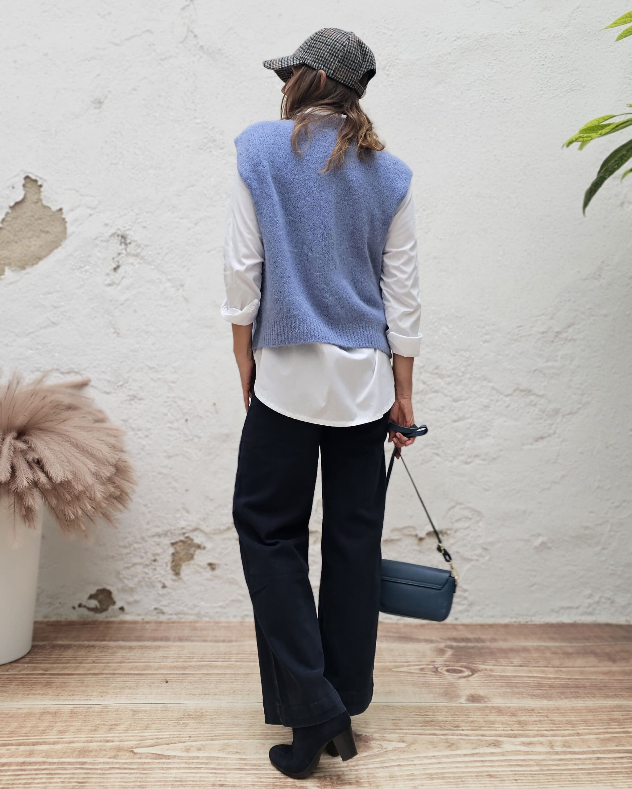 Chaleco Jean - Imagen 6