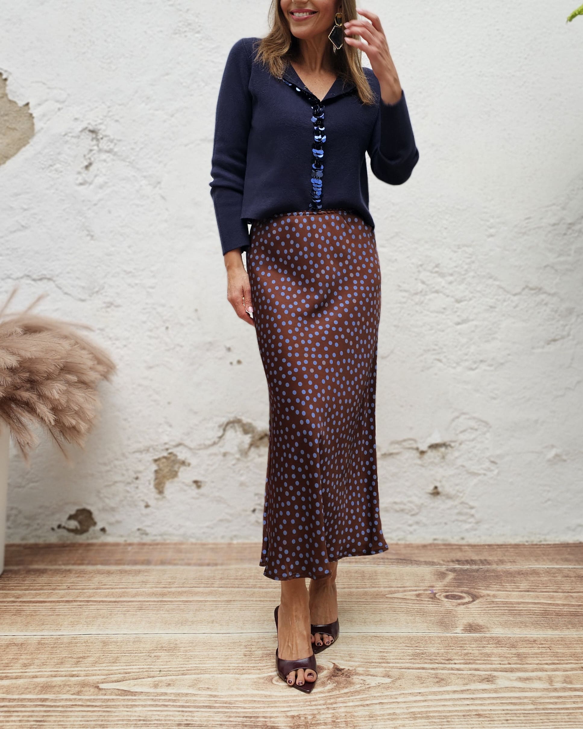 Falda Lunin - Imagen 5