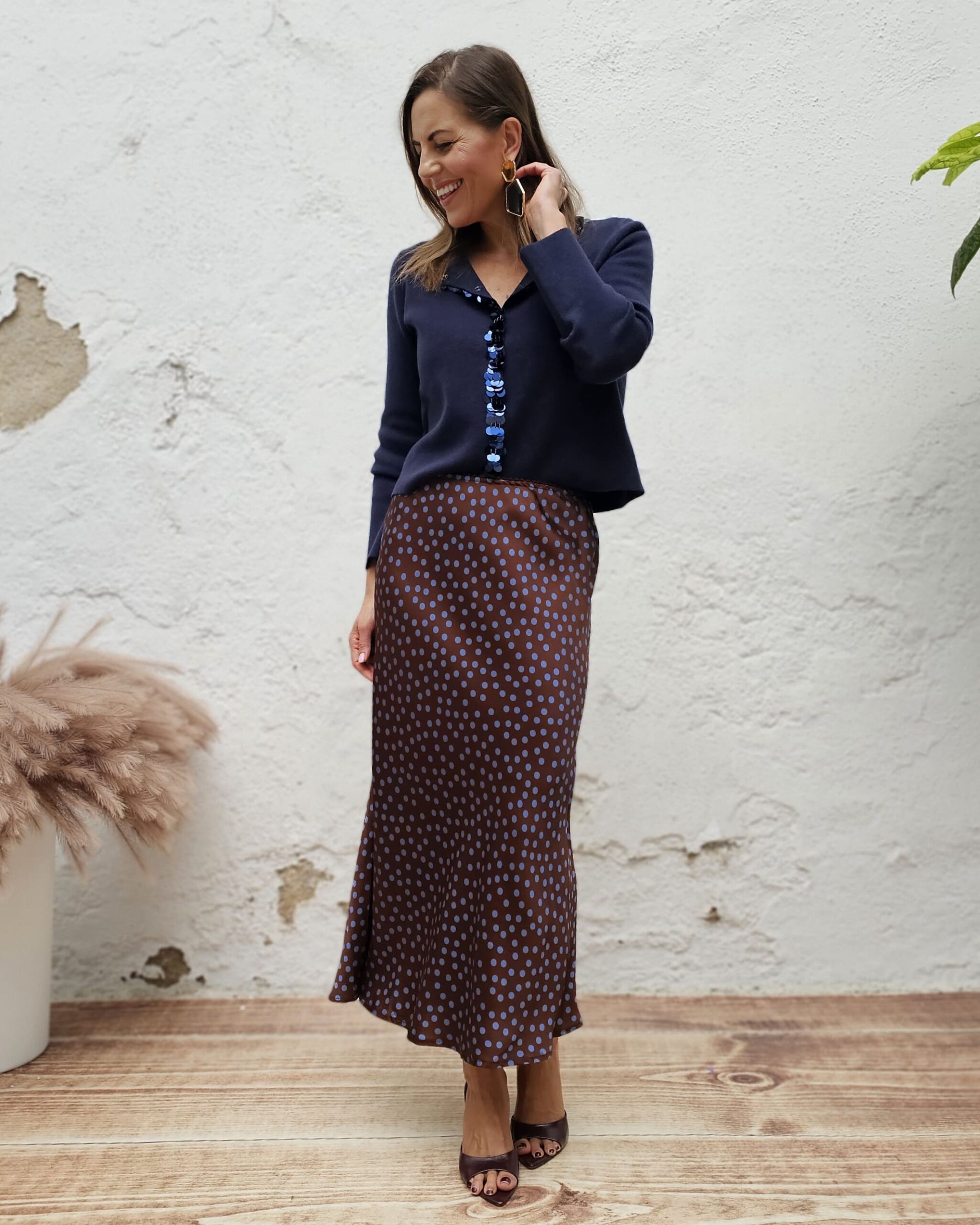 Falda Lunin - Imagen 3