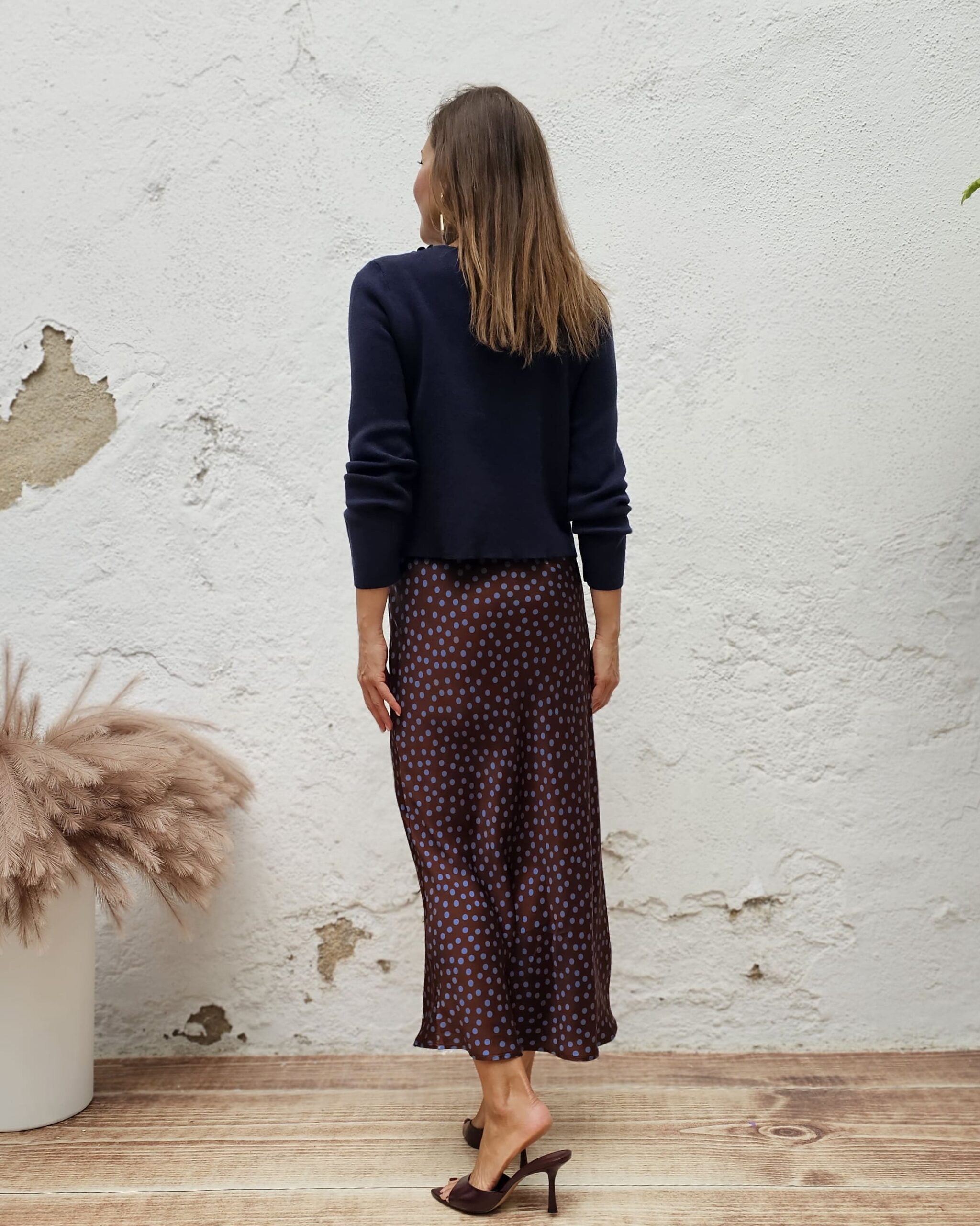 Falda Lunin - Imagen 7