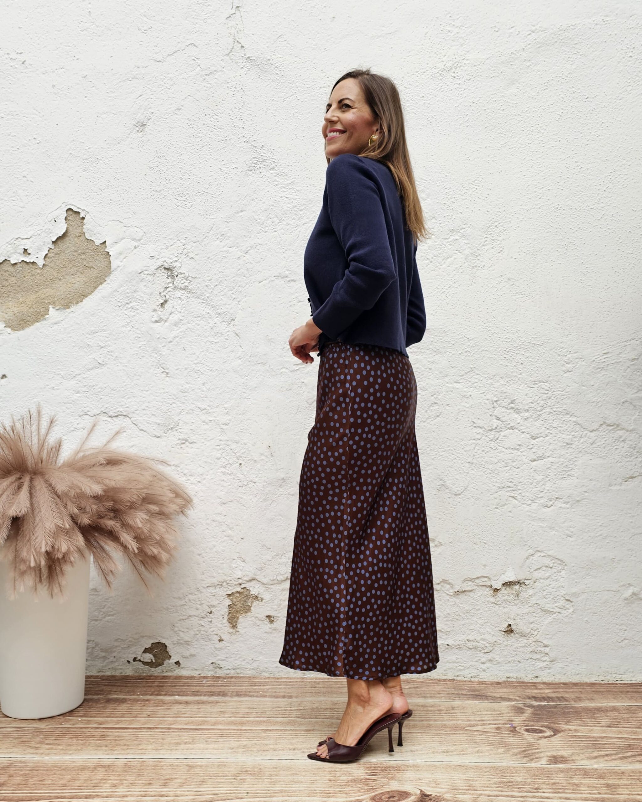 Falda Lunin - Imagen 6