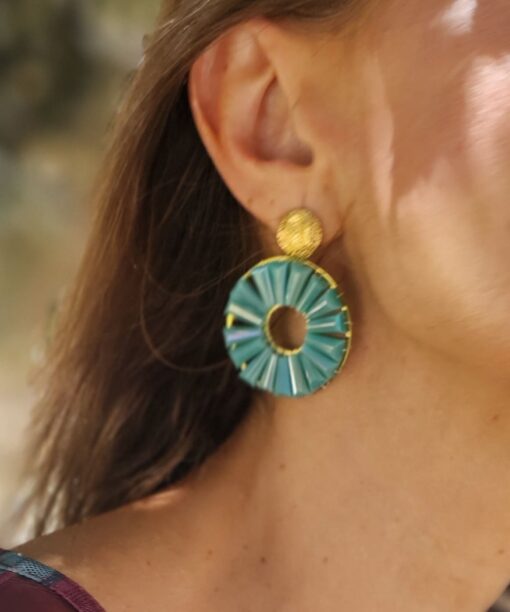 Pendientes Liborne