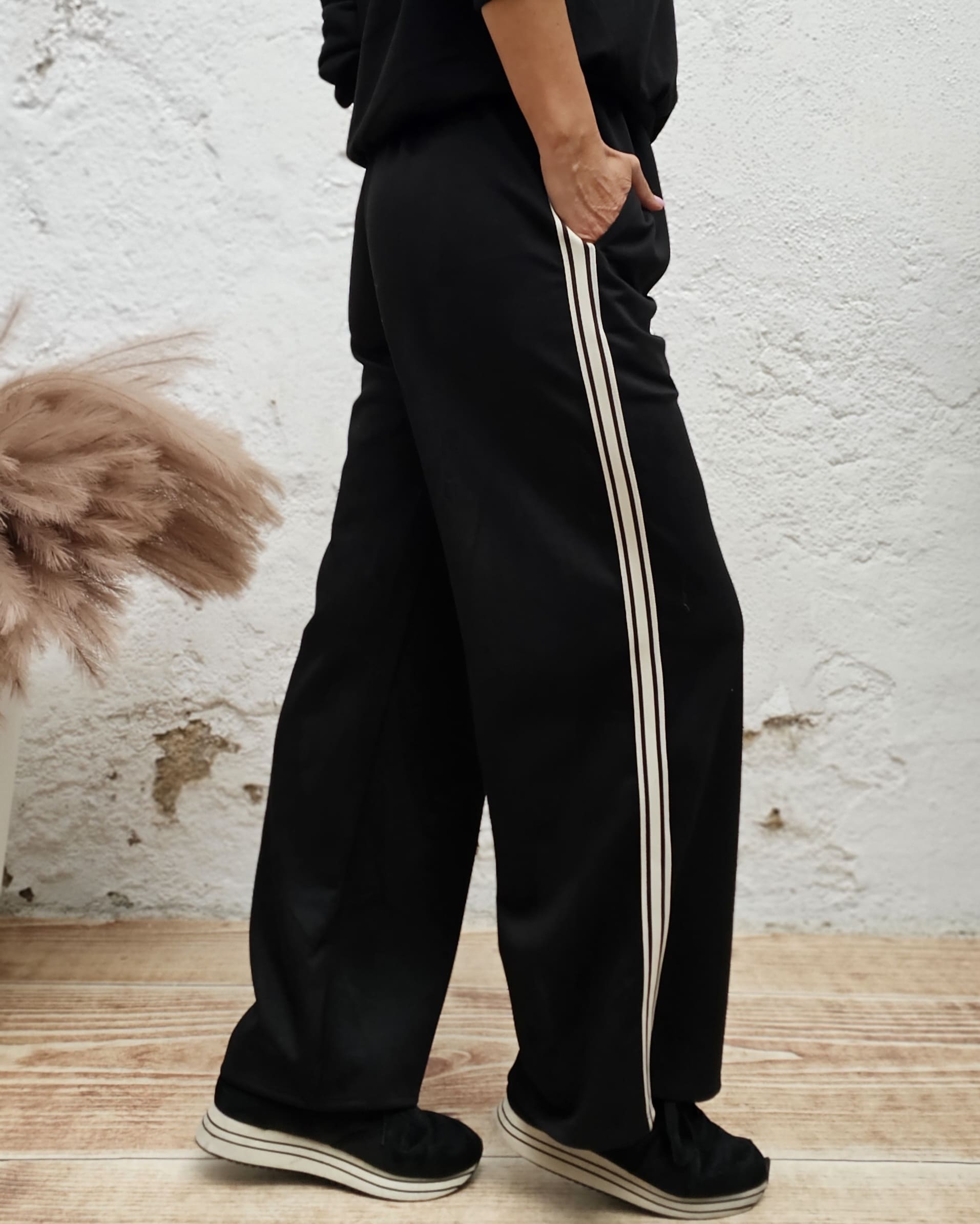 Pantalón Sport Chic - Imagen 2