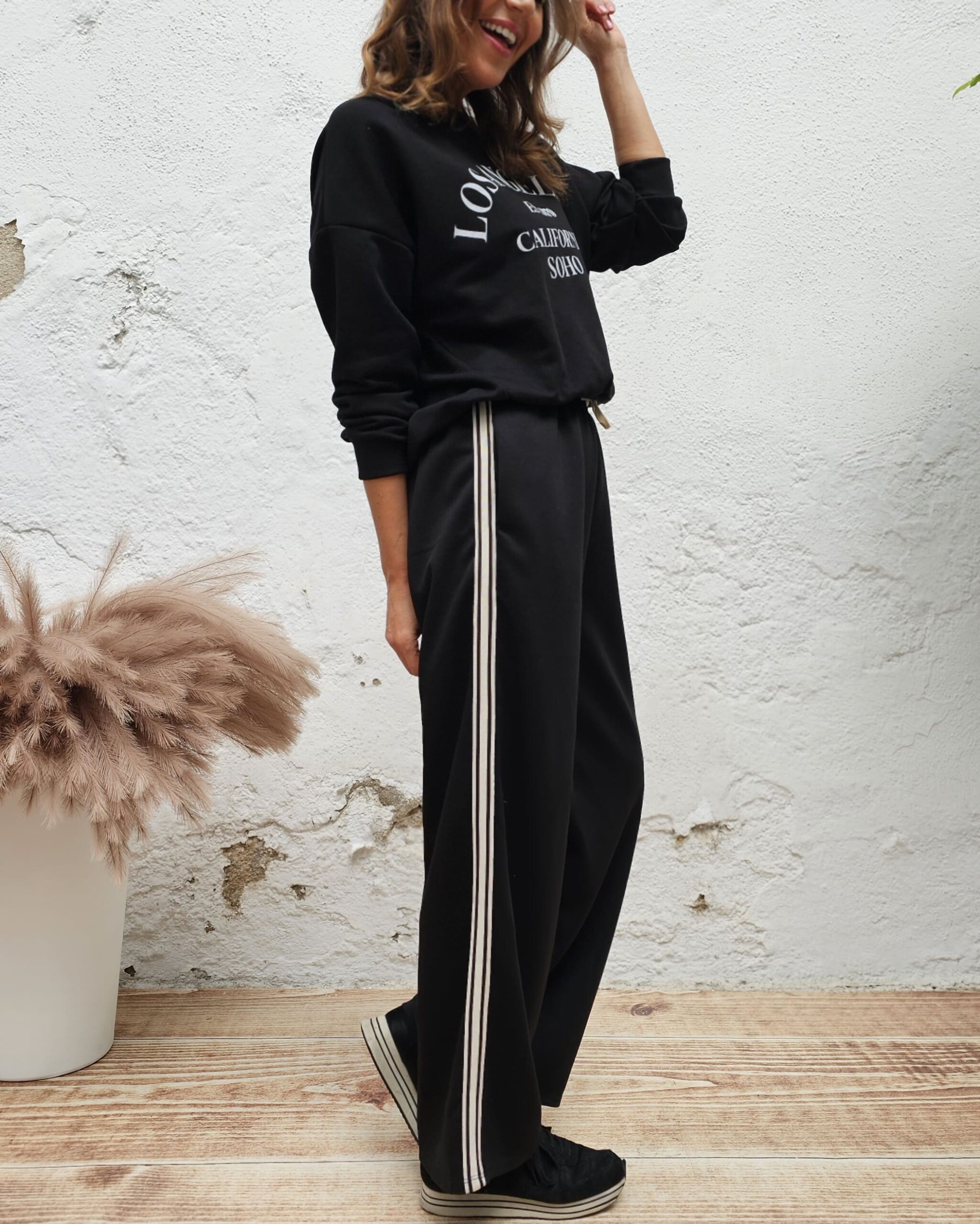 Pantalón Sport Chic - Imagen 5