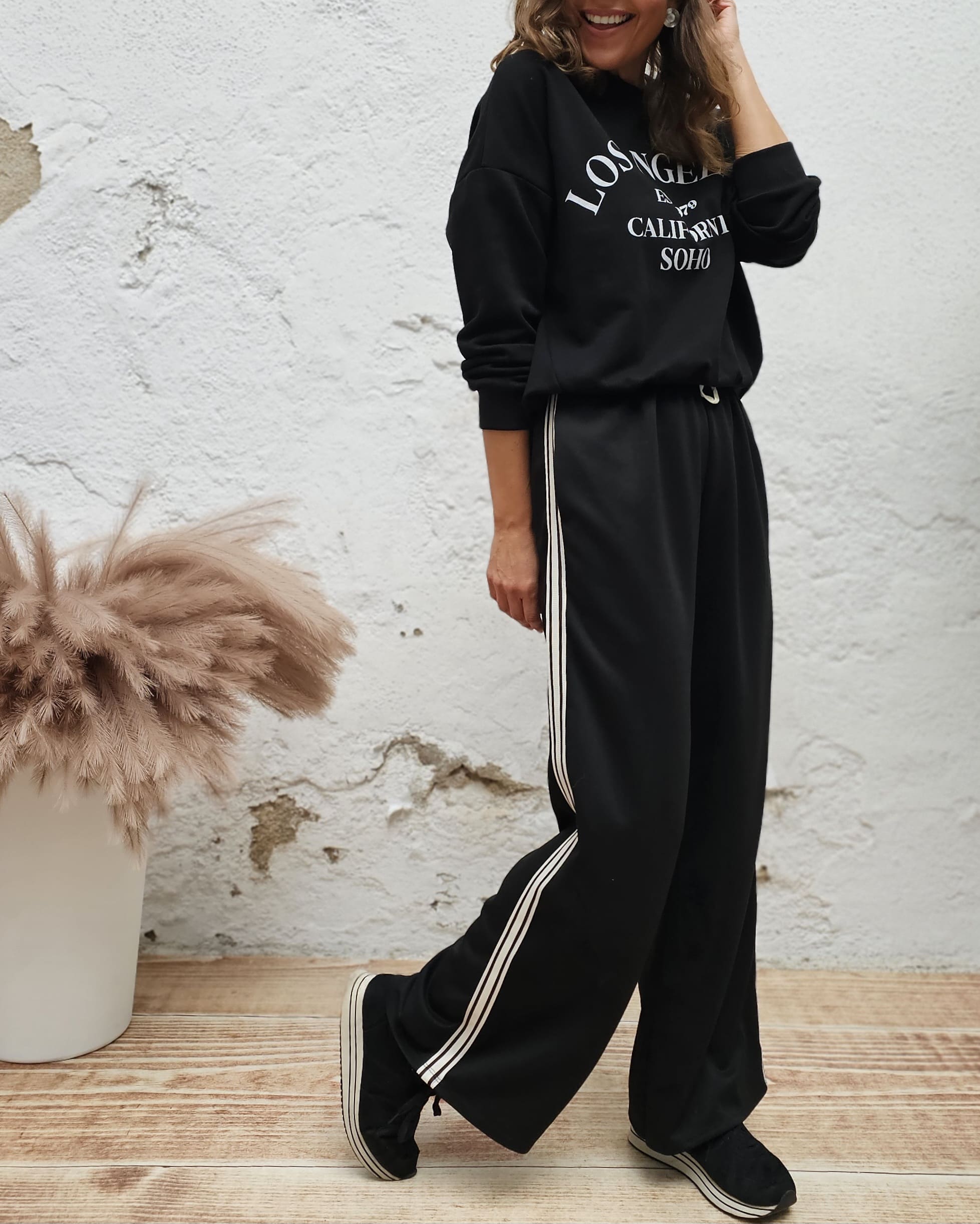 Pantalón Sport Chic - Imagen 4