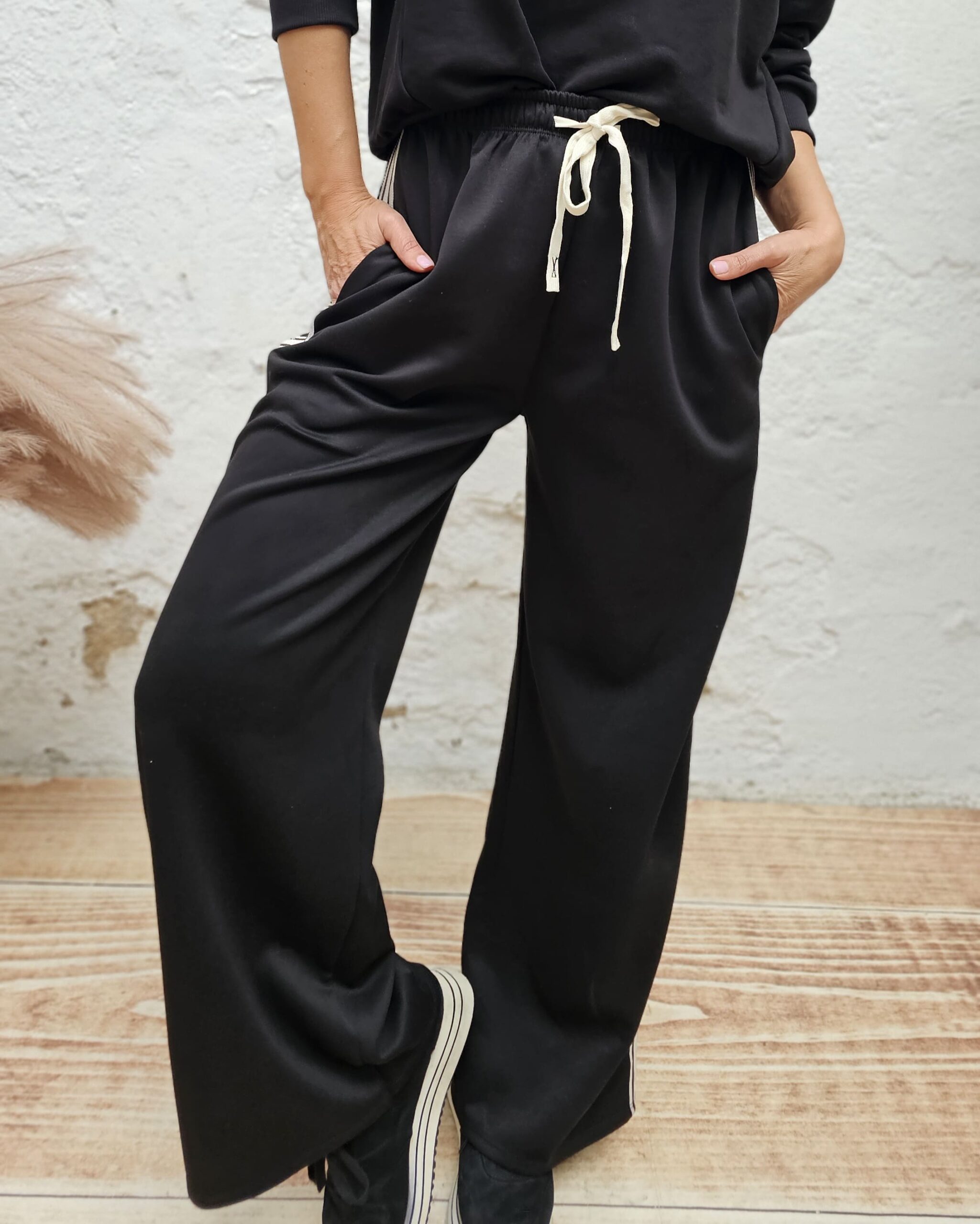 Pantalón Sport Chic