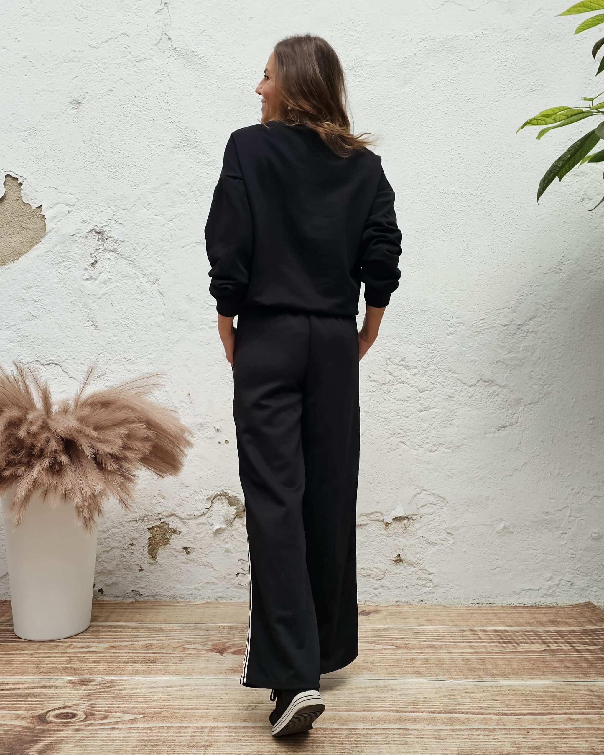 Pantalón Sport Chic - Imagen 6