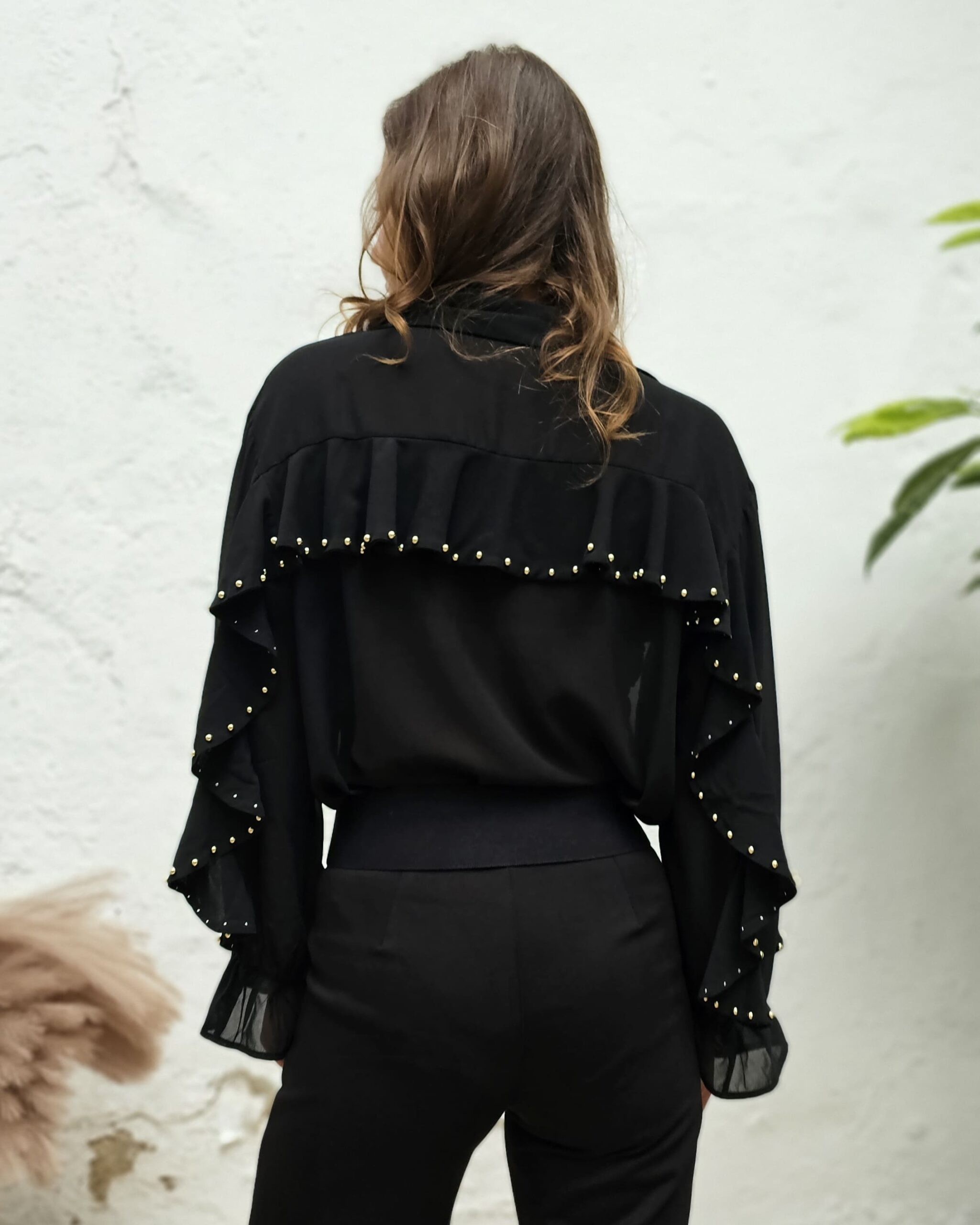 Camisa Pipper - Imagen 8