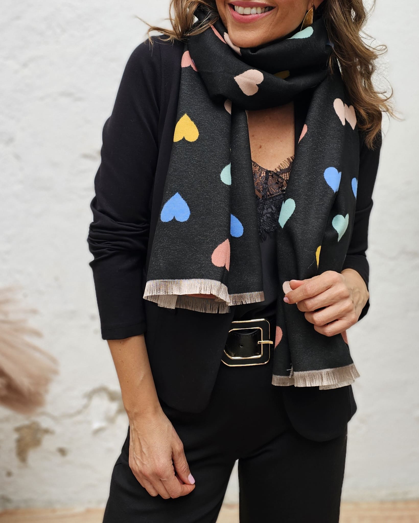 Chaqueta Lund - Imagen 3