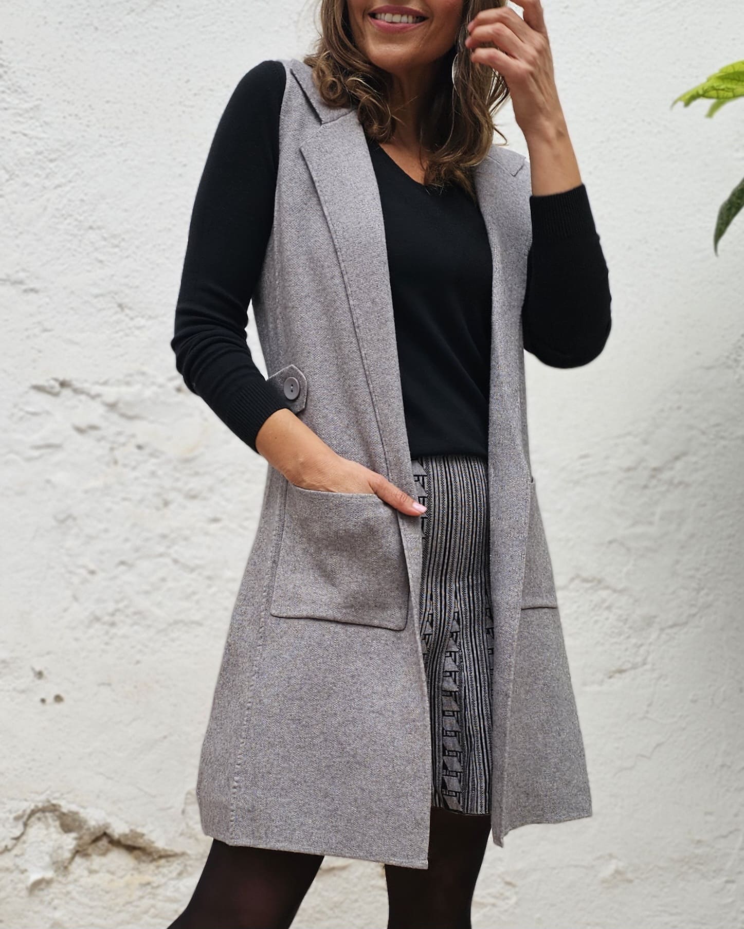 Falda Meggie - Imagen 4