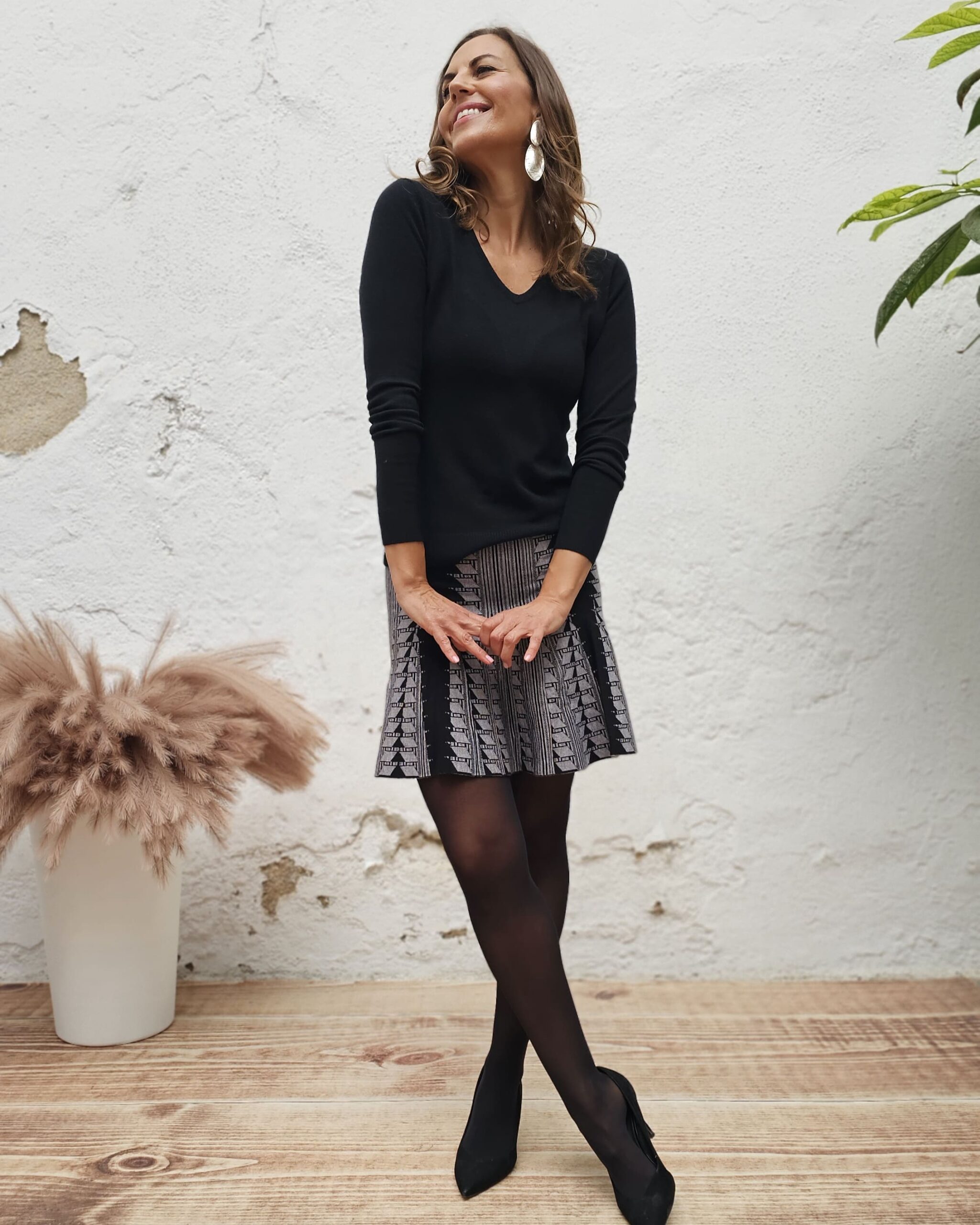 Falda Meggie - Imagen 2