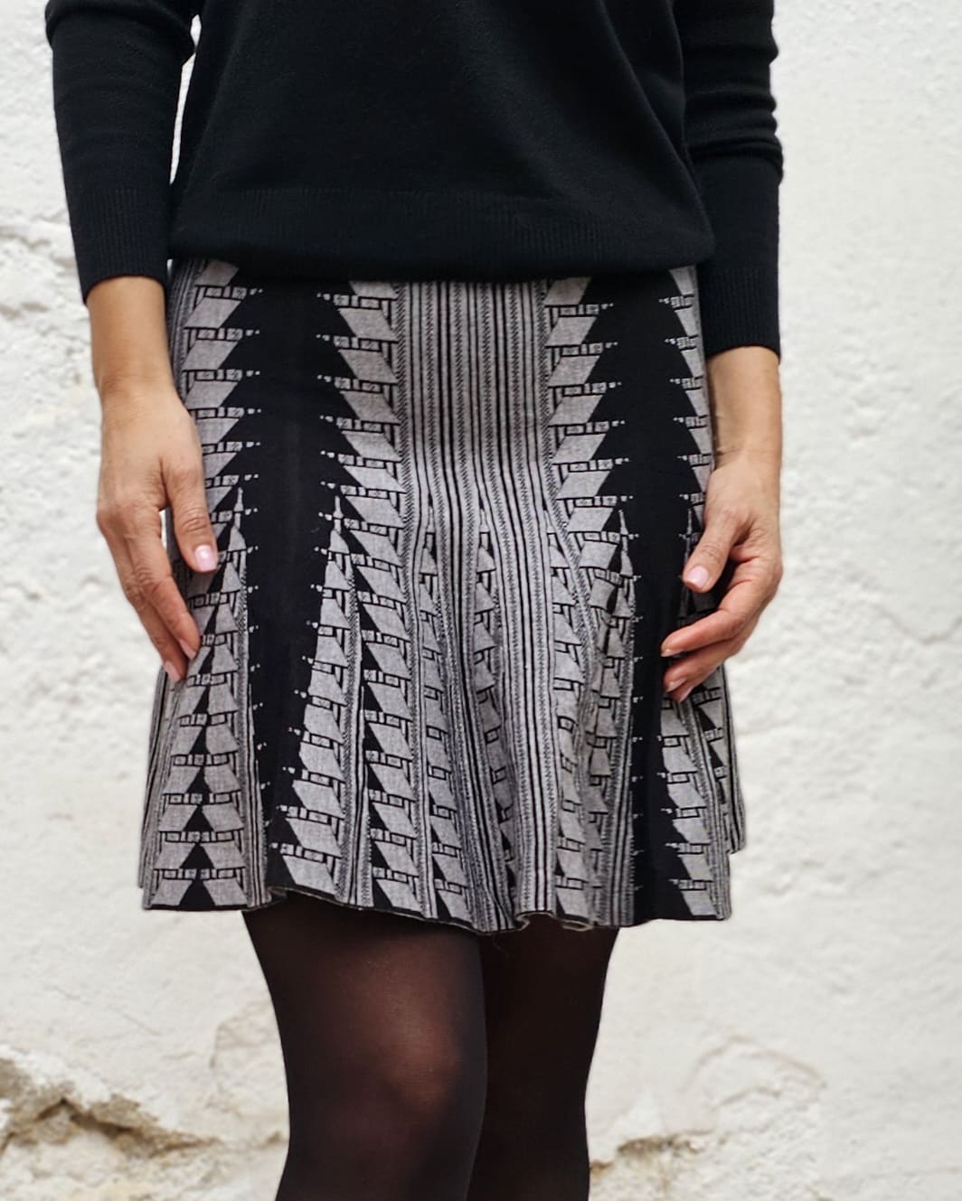 Falda Meggie - Imagen 3