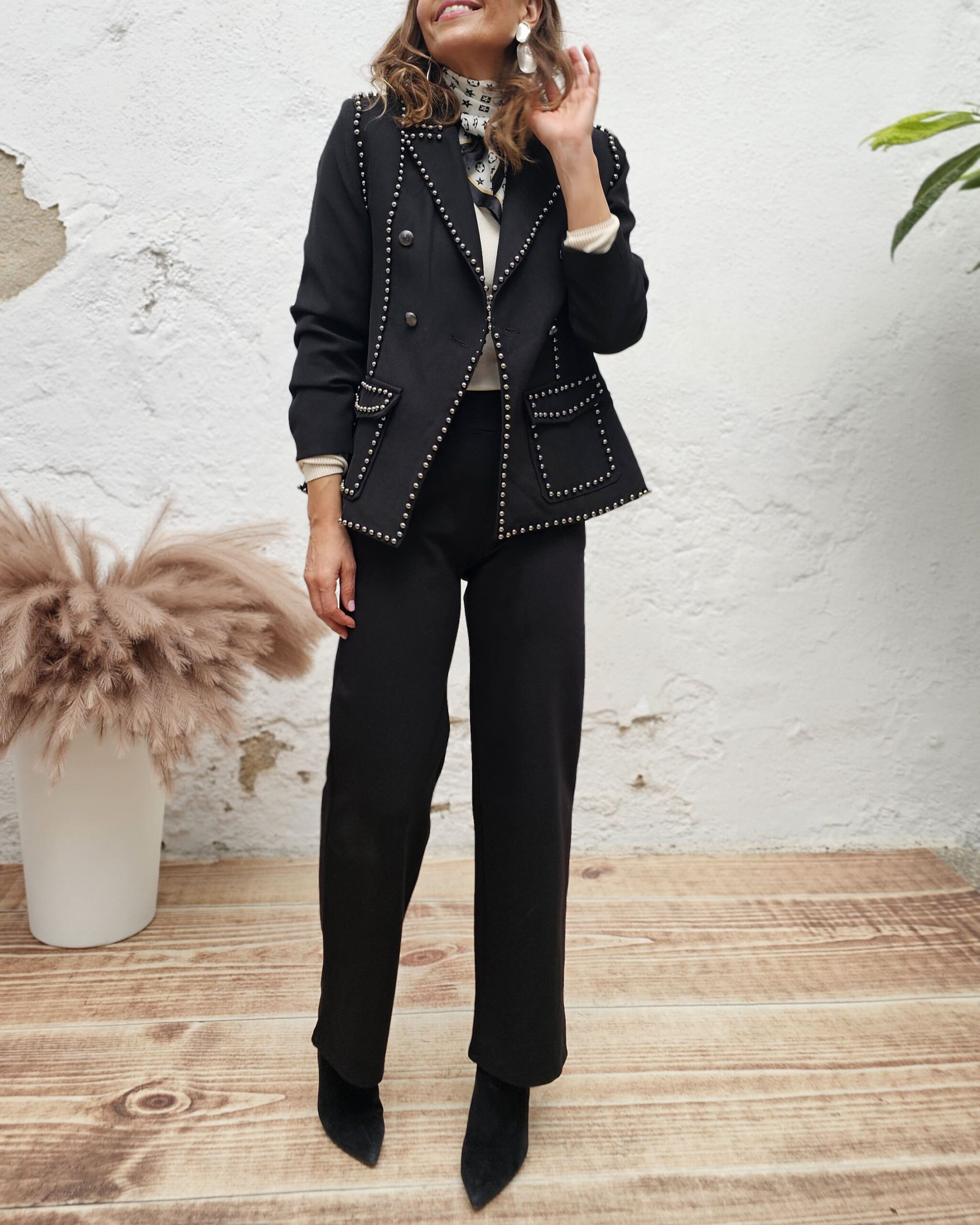 Chaqueta Asnes - Imagen 2