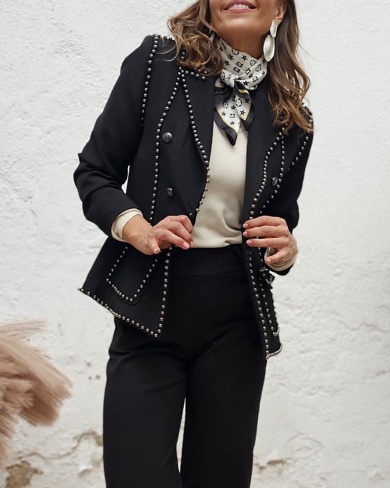 Chaqueta Asnes - Imagen 5