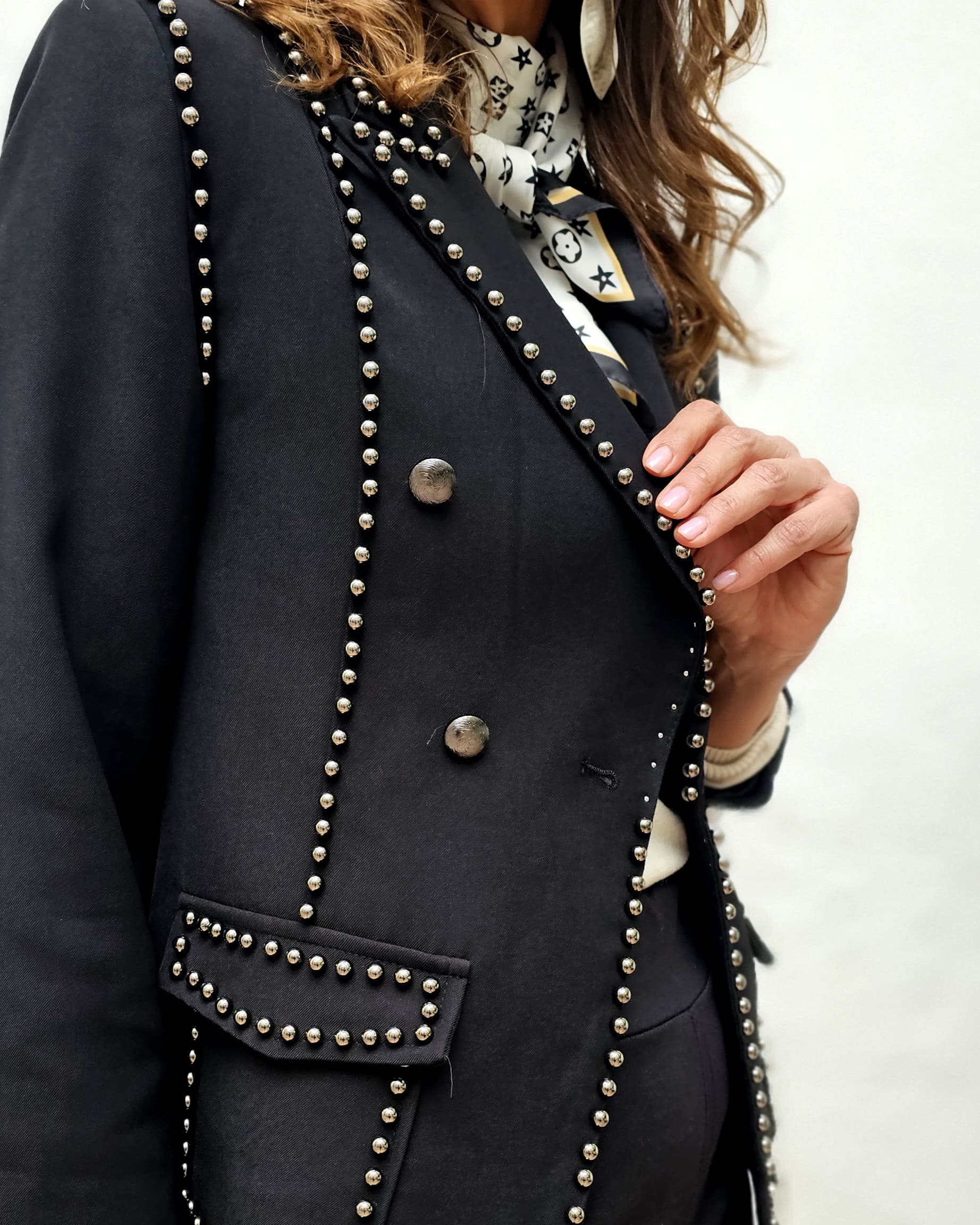 Chaqueta Asnes - Imagen 4