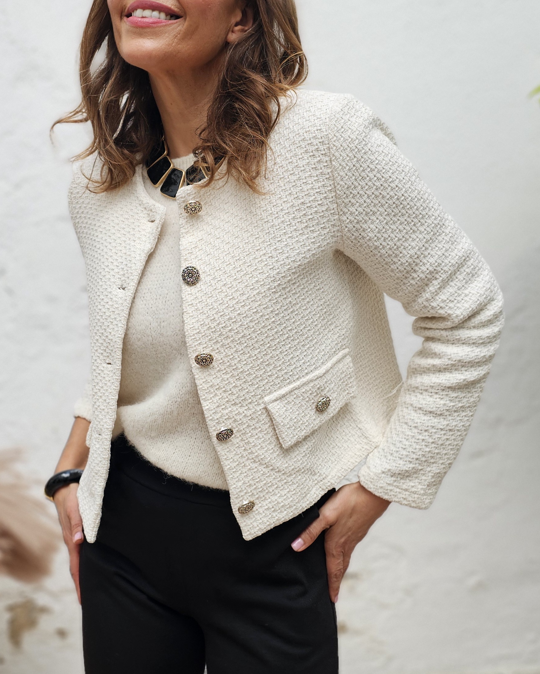 Chaleco Jean - Imagen 3