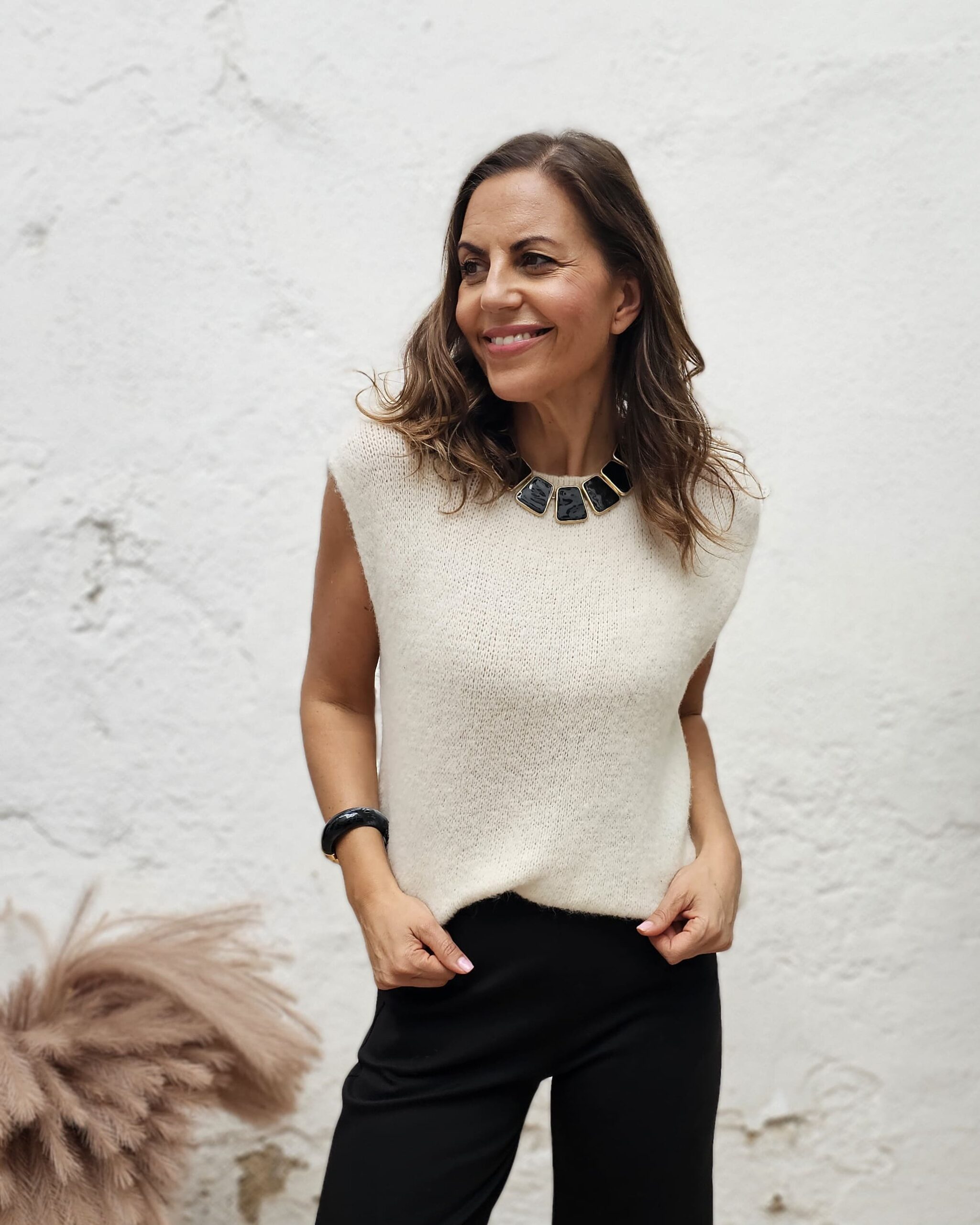 Chaleco Jean - Imagen 2