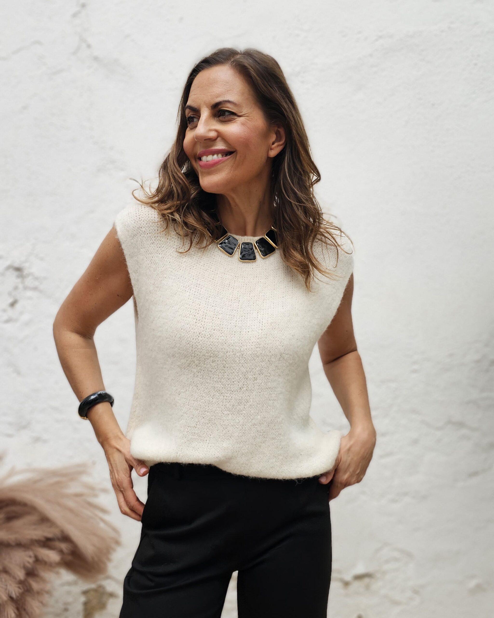 Chaleco Jean - Imagen 4